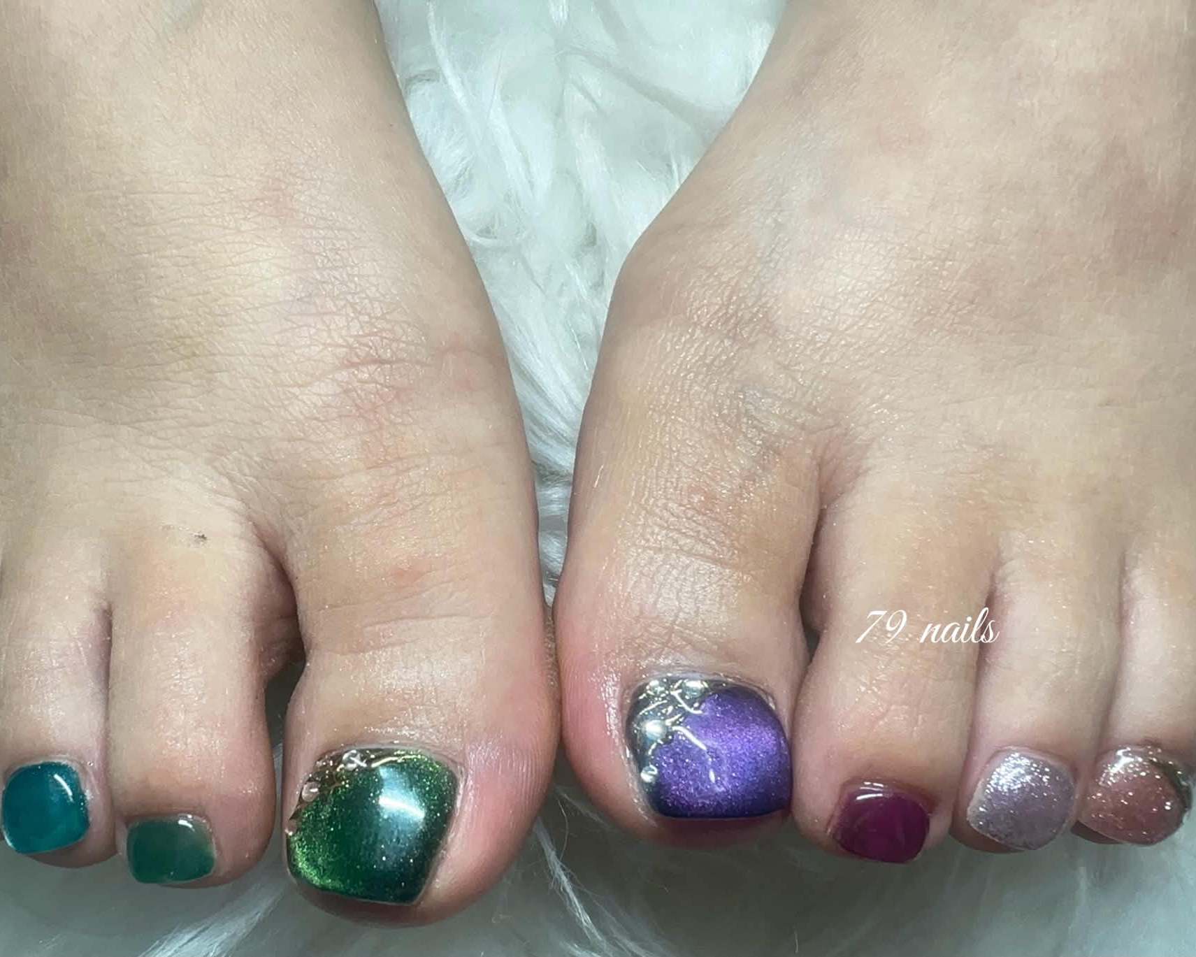 79nails