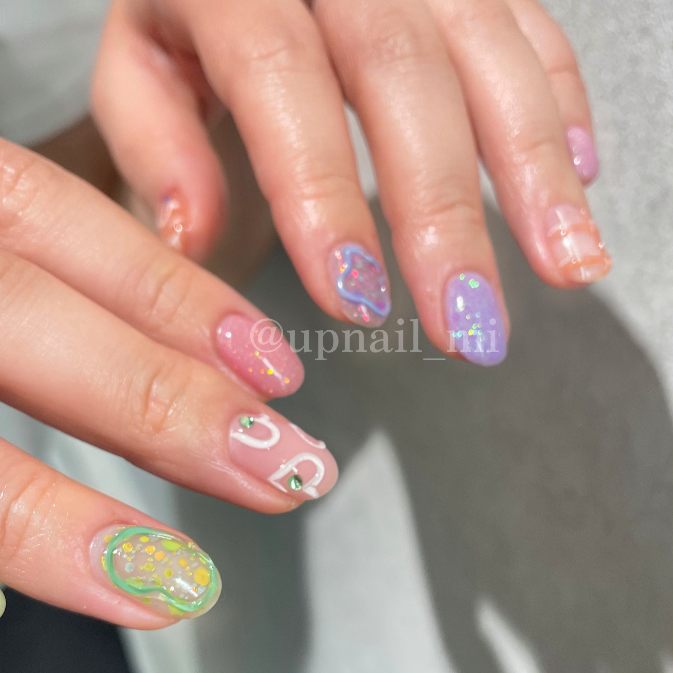 upnail_mi
