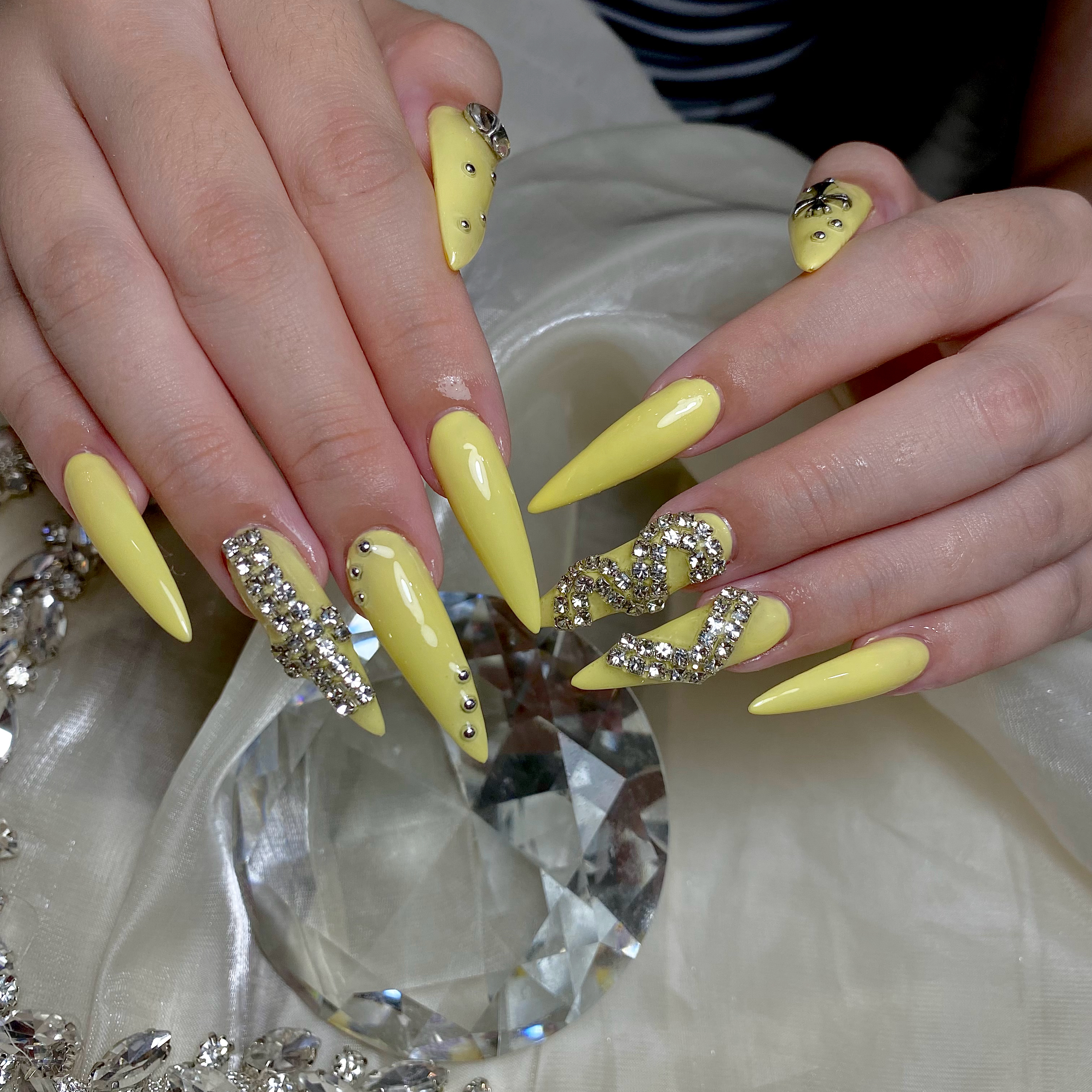 hihi_nail