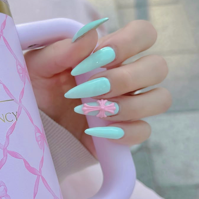 Linhdan_RibonNail