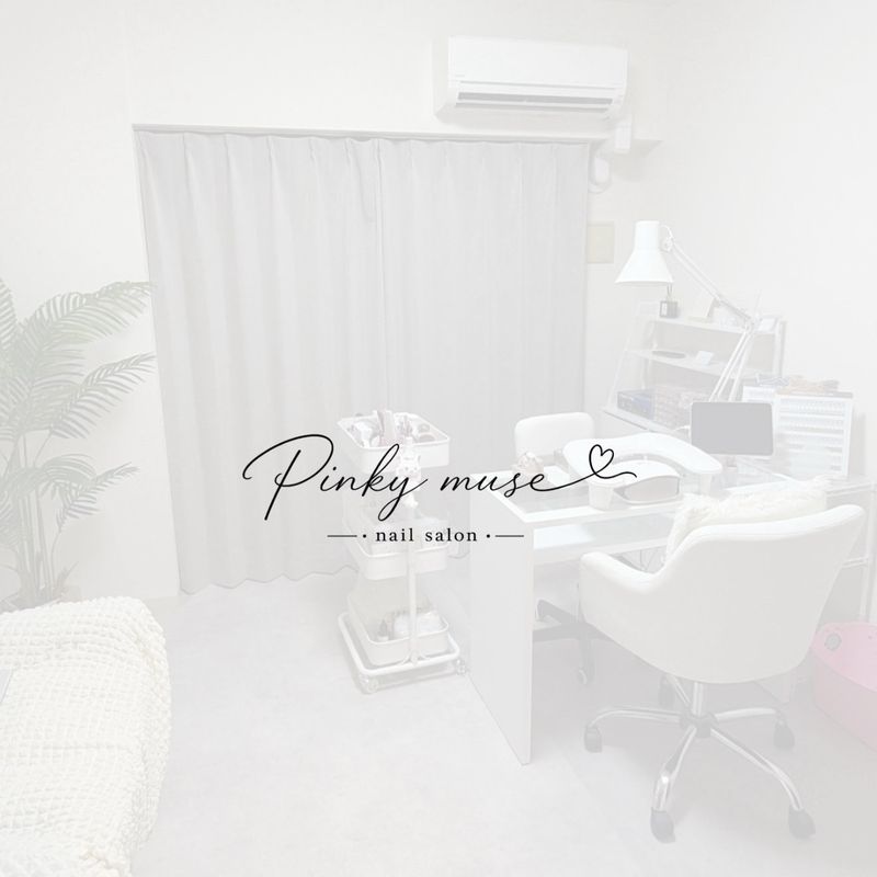 pinky muse nail salon