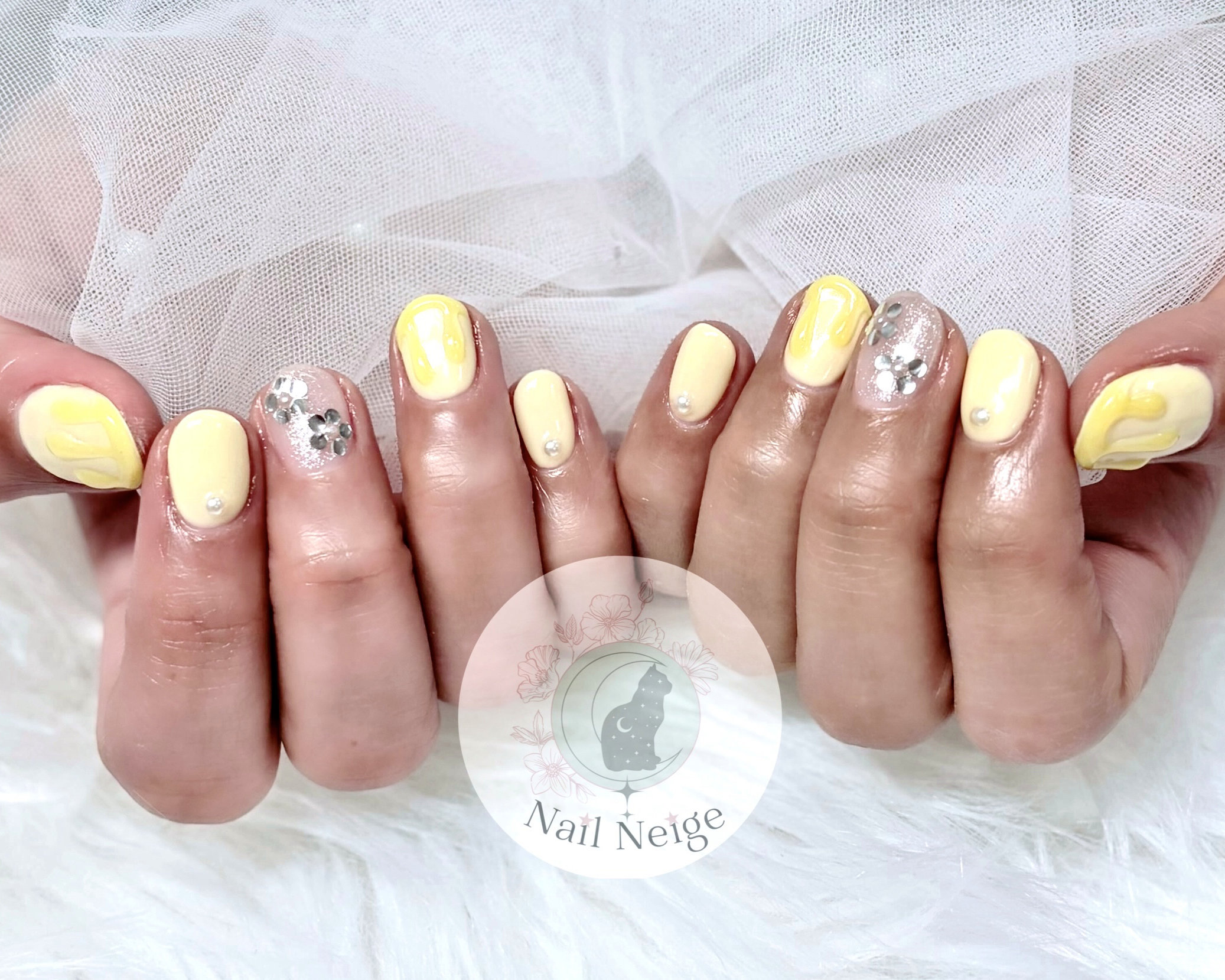 Nail_Neige