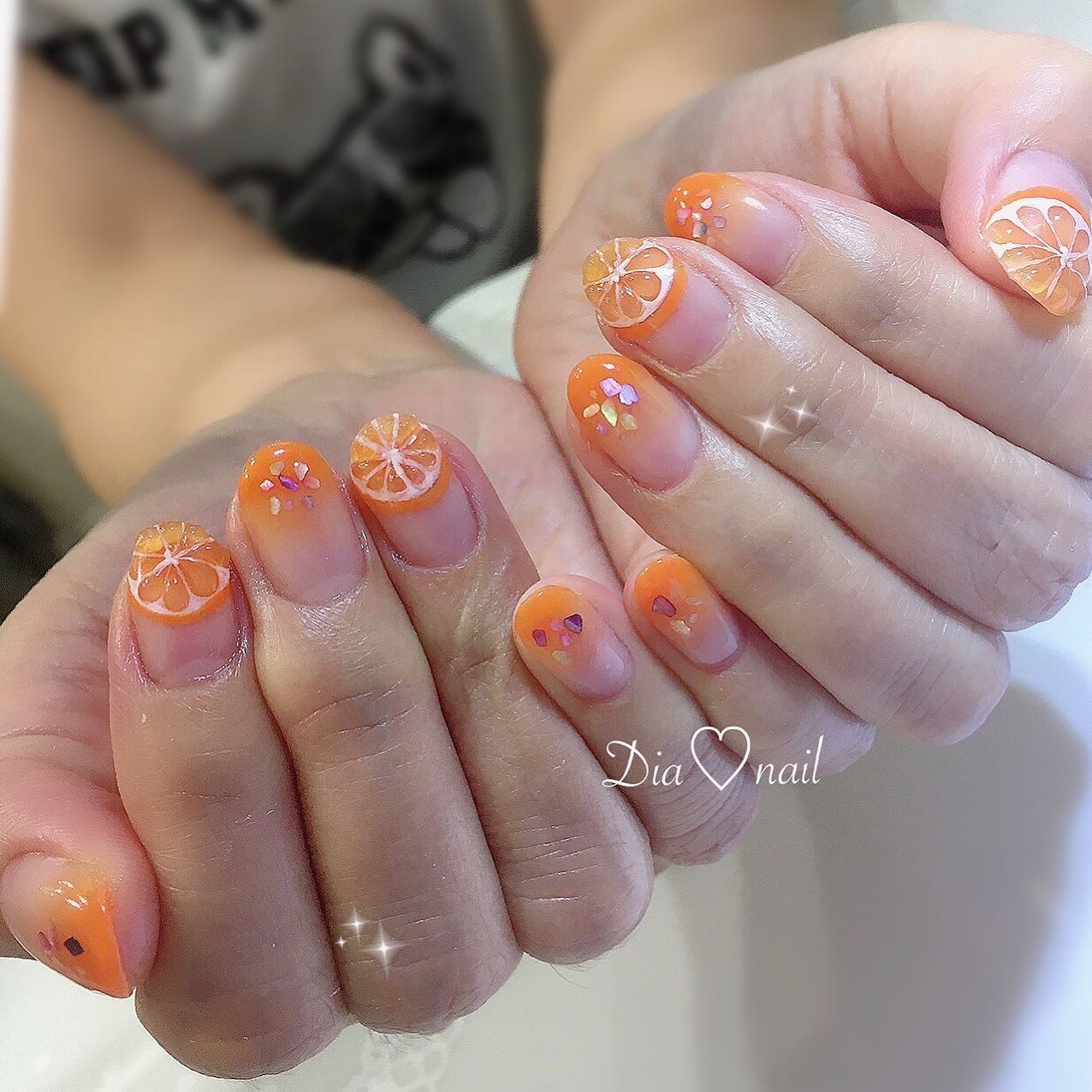 Dia..nail