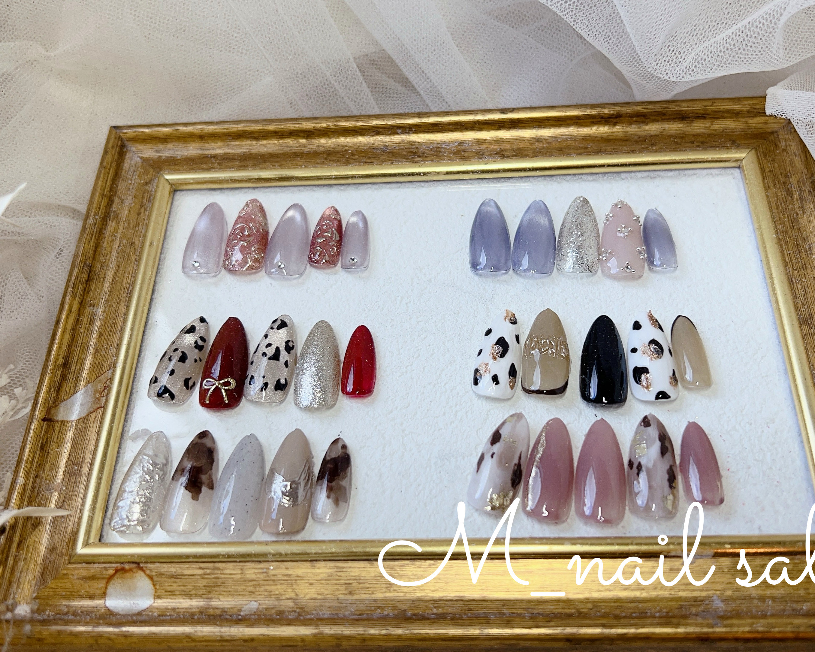 M_nailsalon