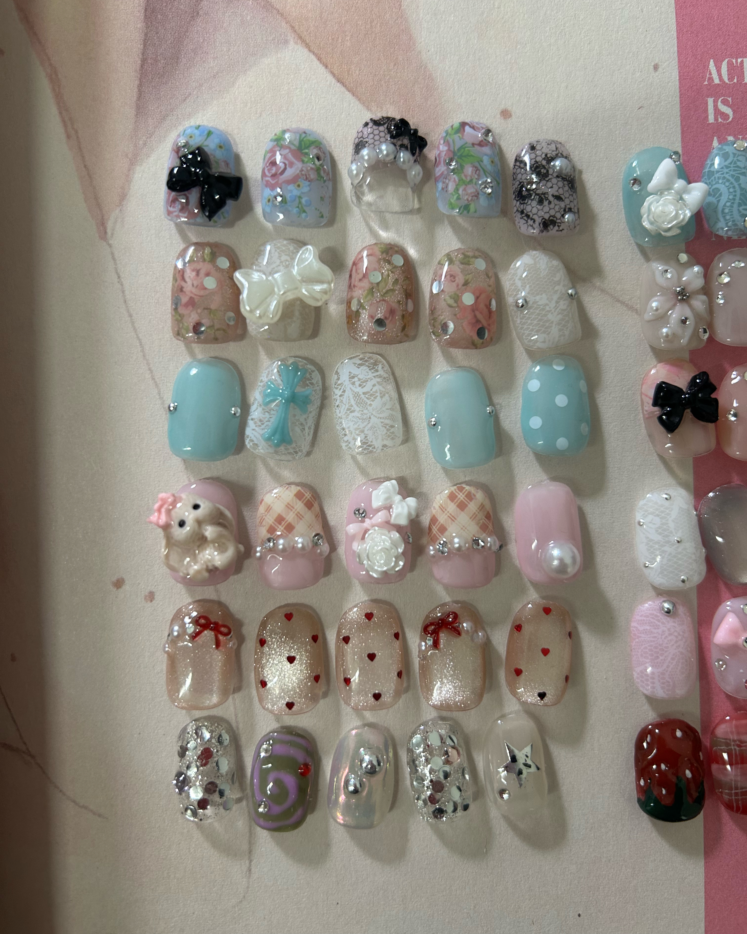 nail_tamami
