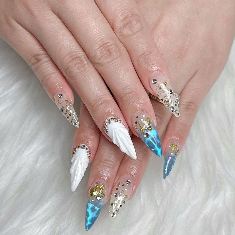 Ame29Nail.OSAKA