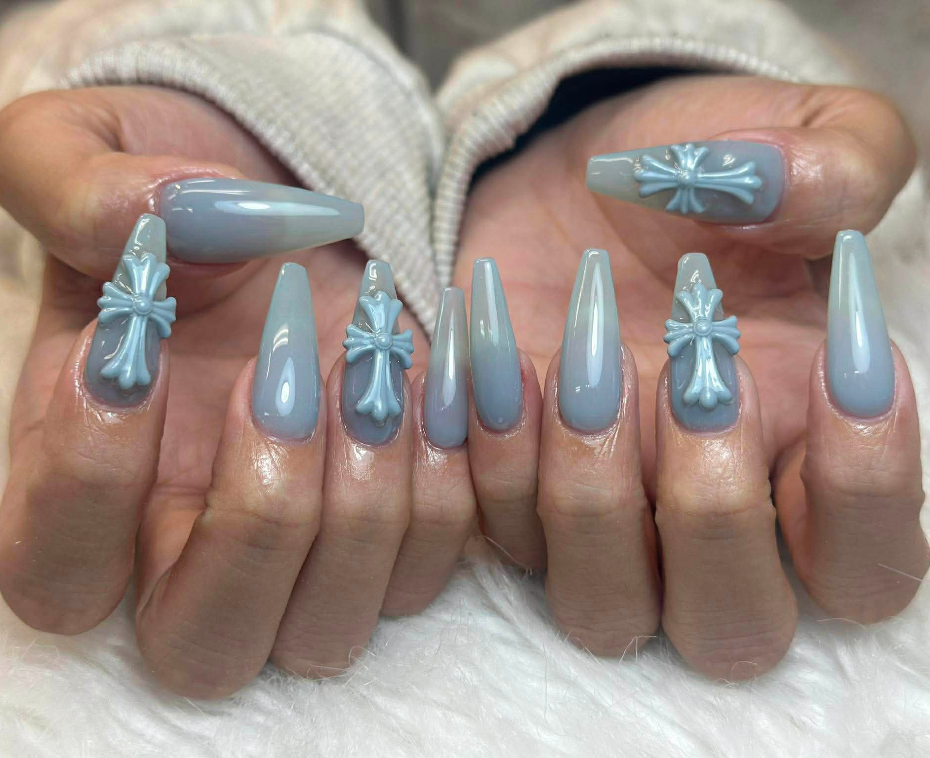 Jennnail_hikarichan