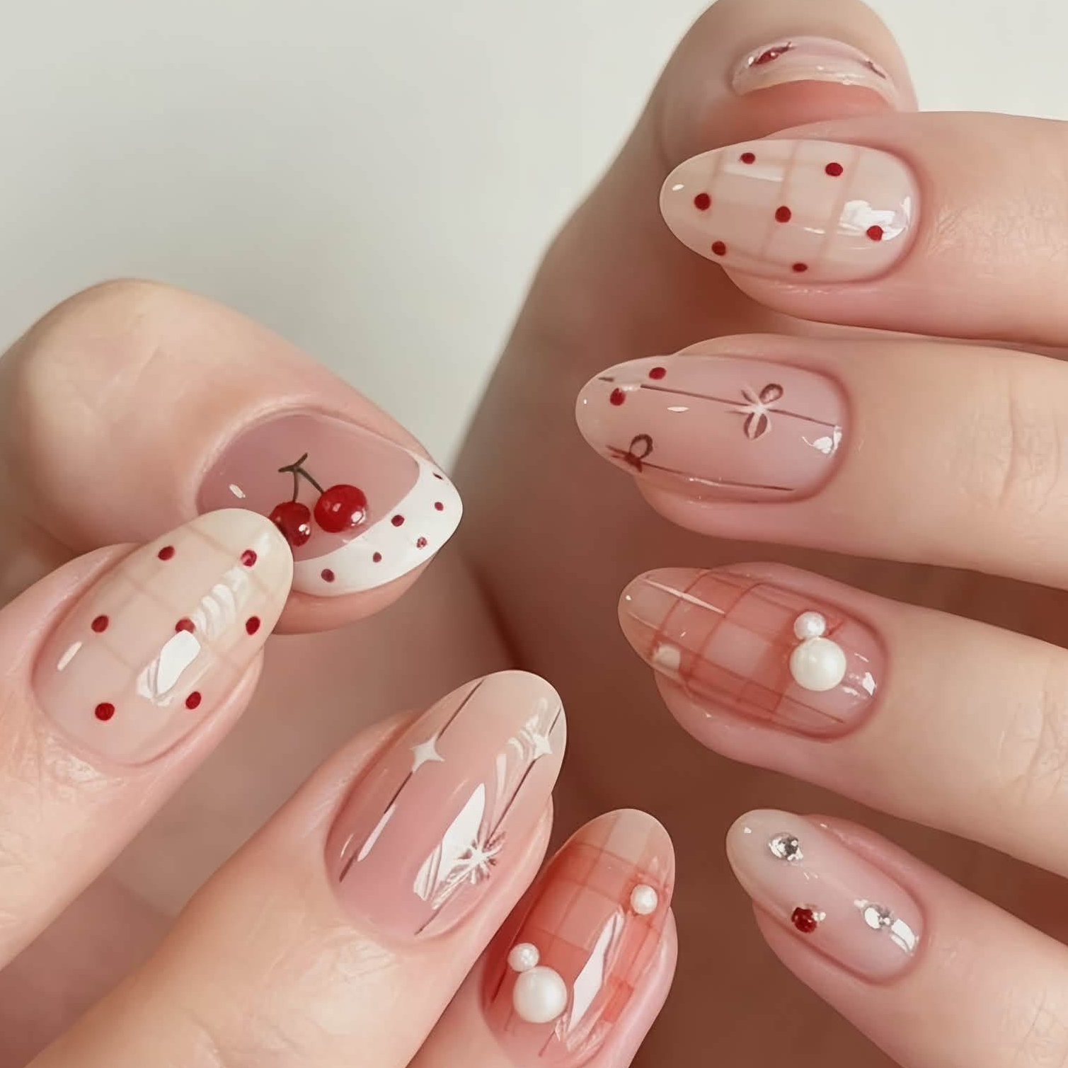 Chirin_nail
