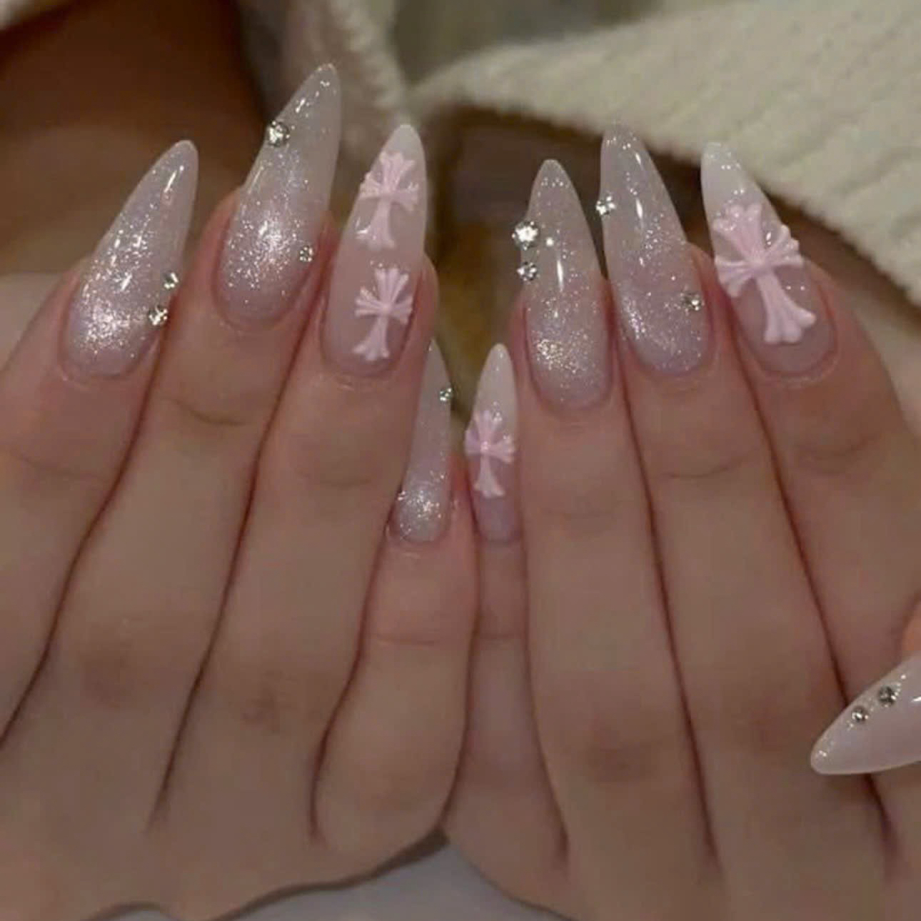 hihi_nail