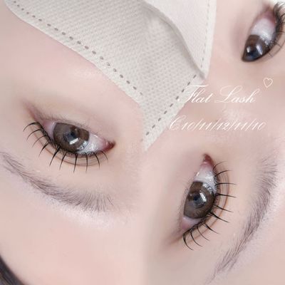🌹フラットラッシュ100本 ~オフ込み~🌹LED変更➕¥500