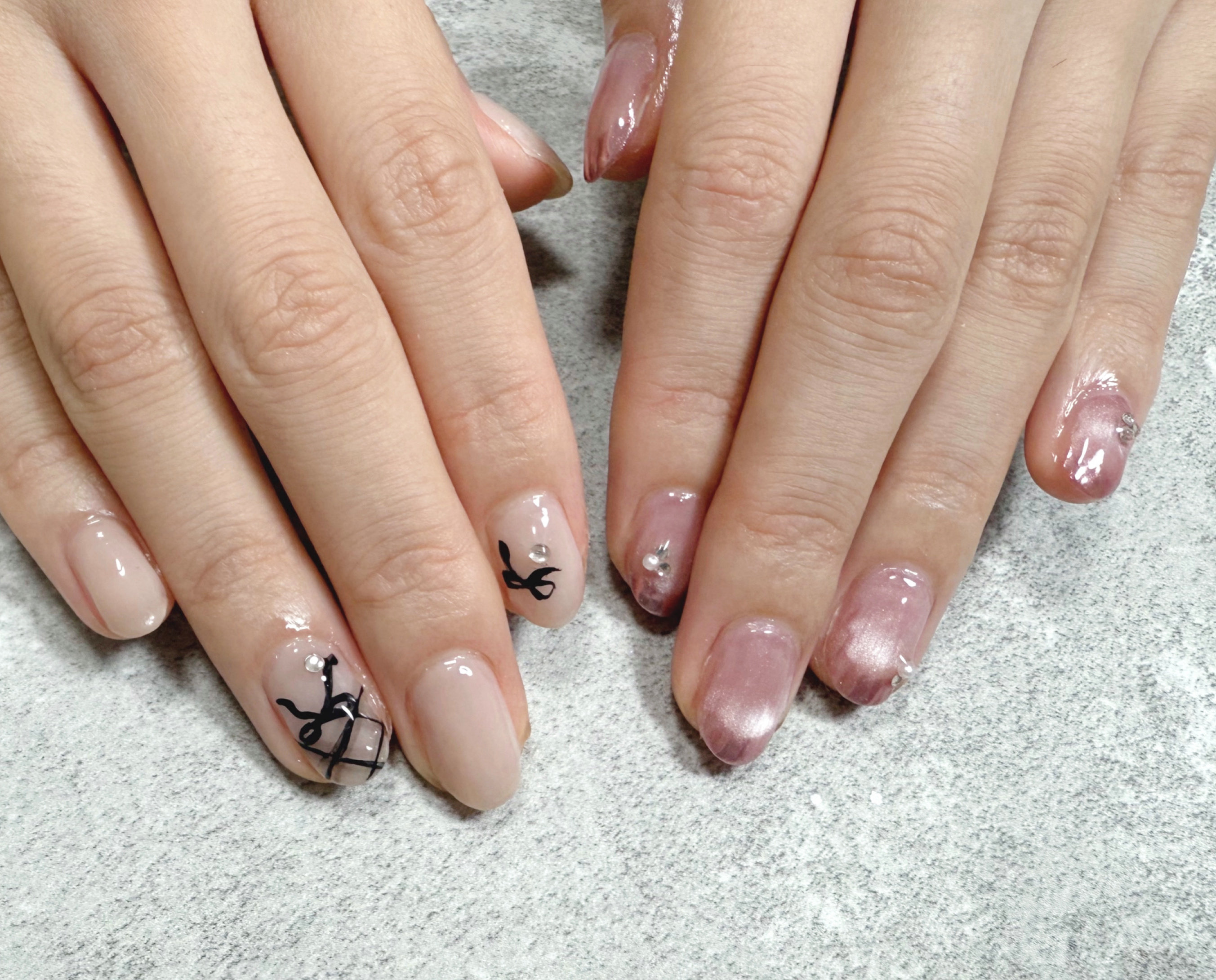 ネイリー（Nailie） - chill2412