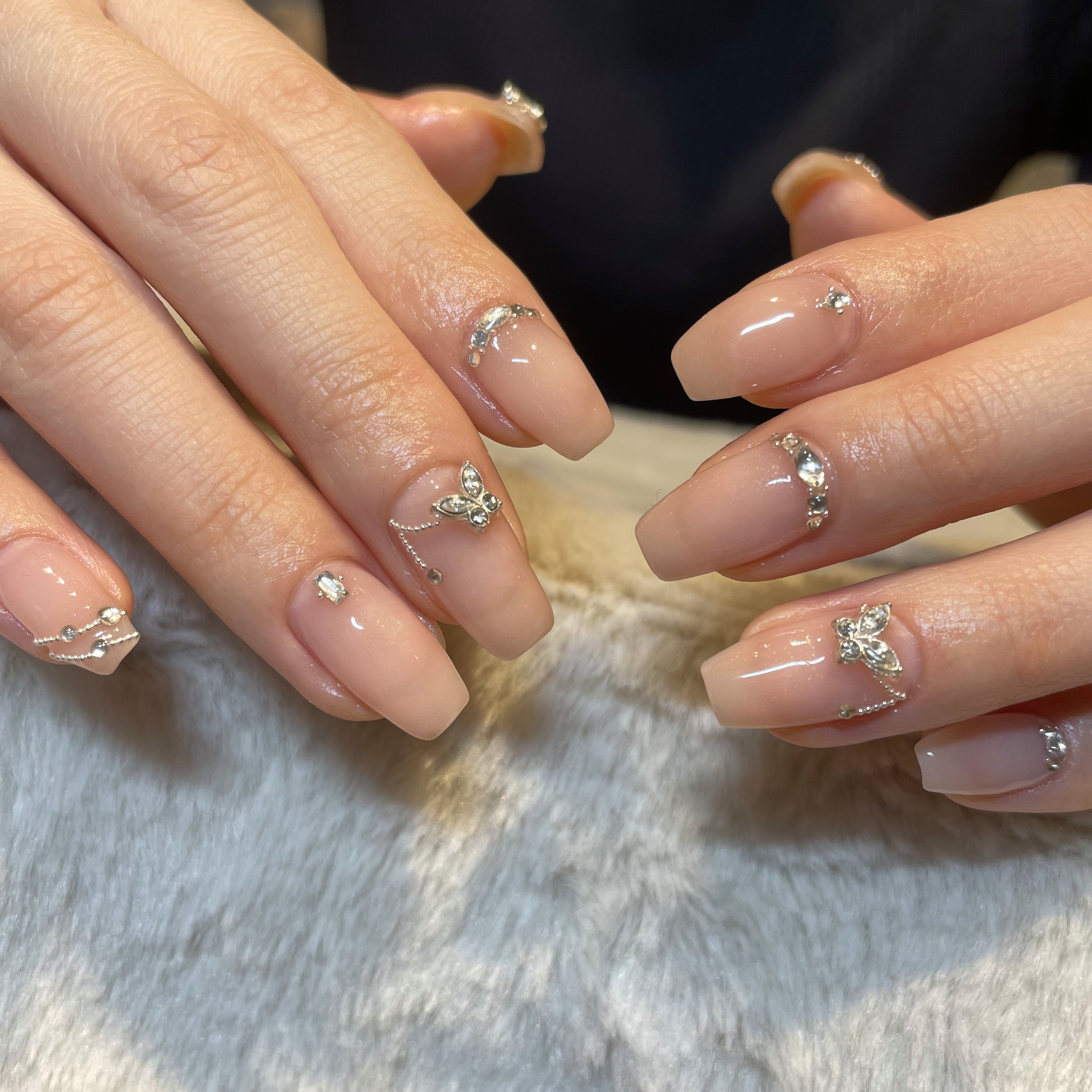 ネイリー（Nailie） - MIU__NAIL