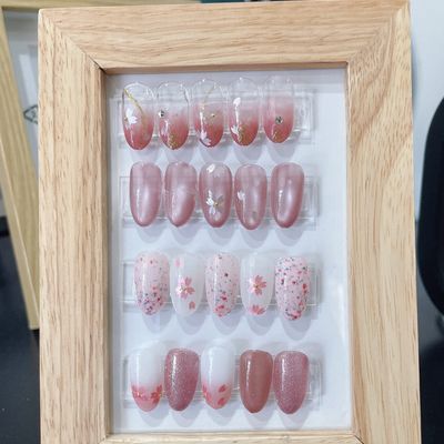 [期間限定]桜花定額コース