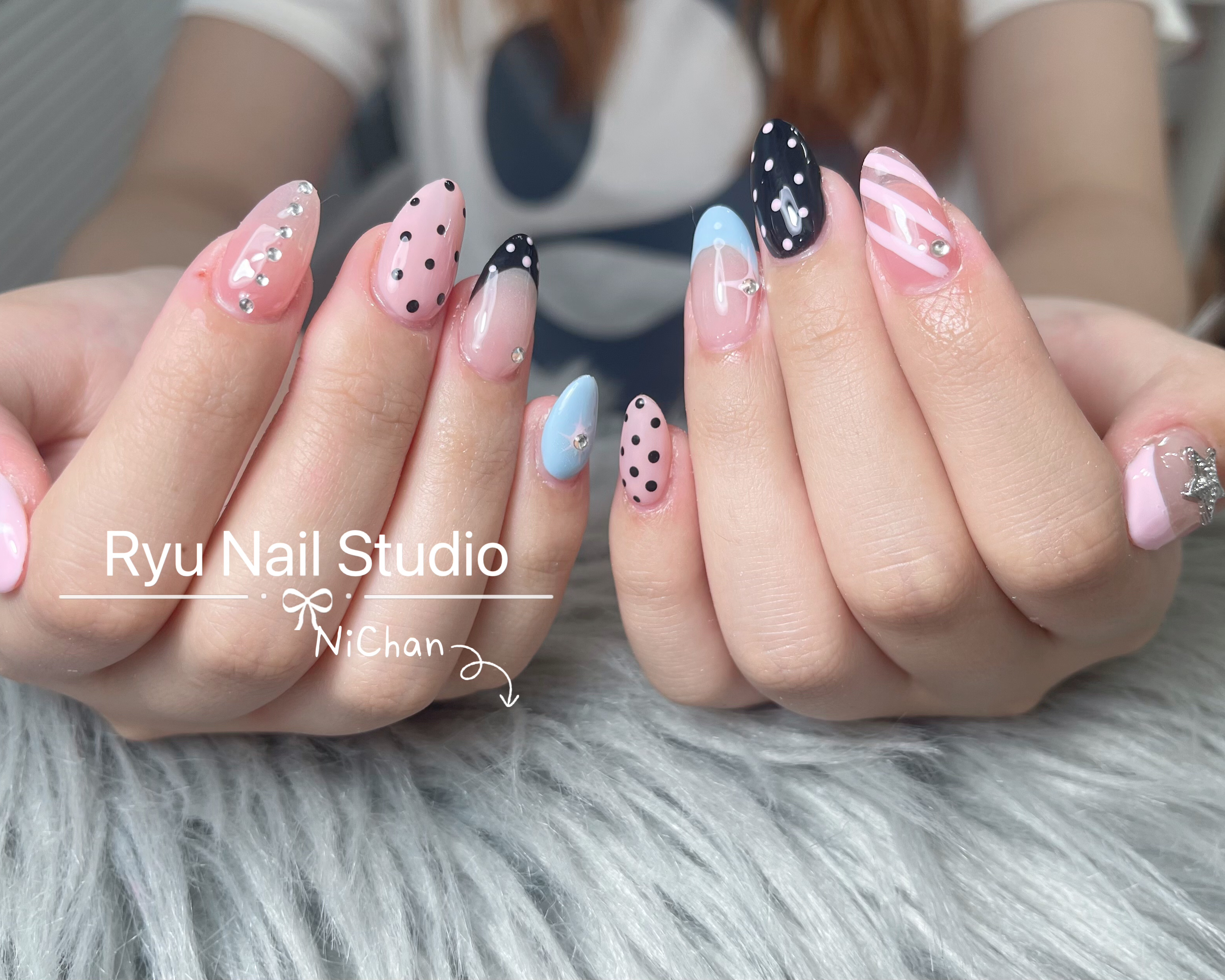 RyuNailStudio