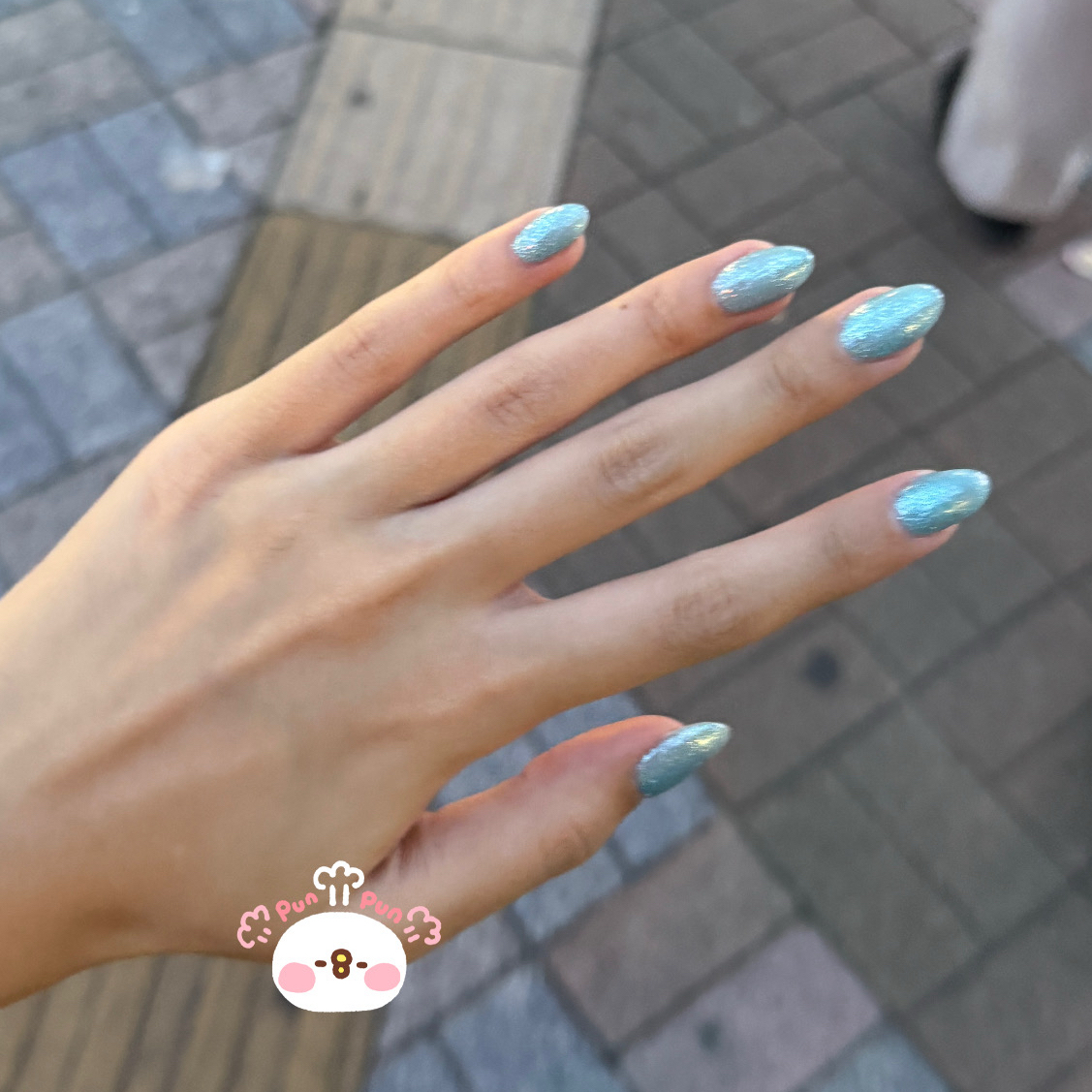Minettenail_ikebukuro4
