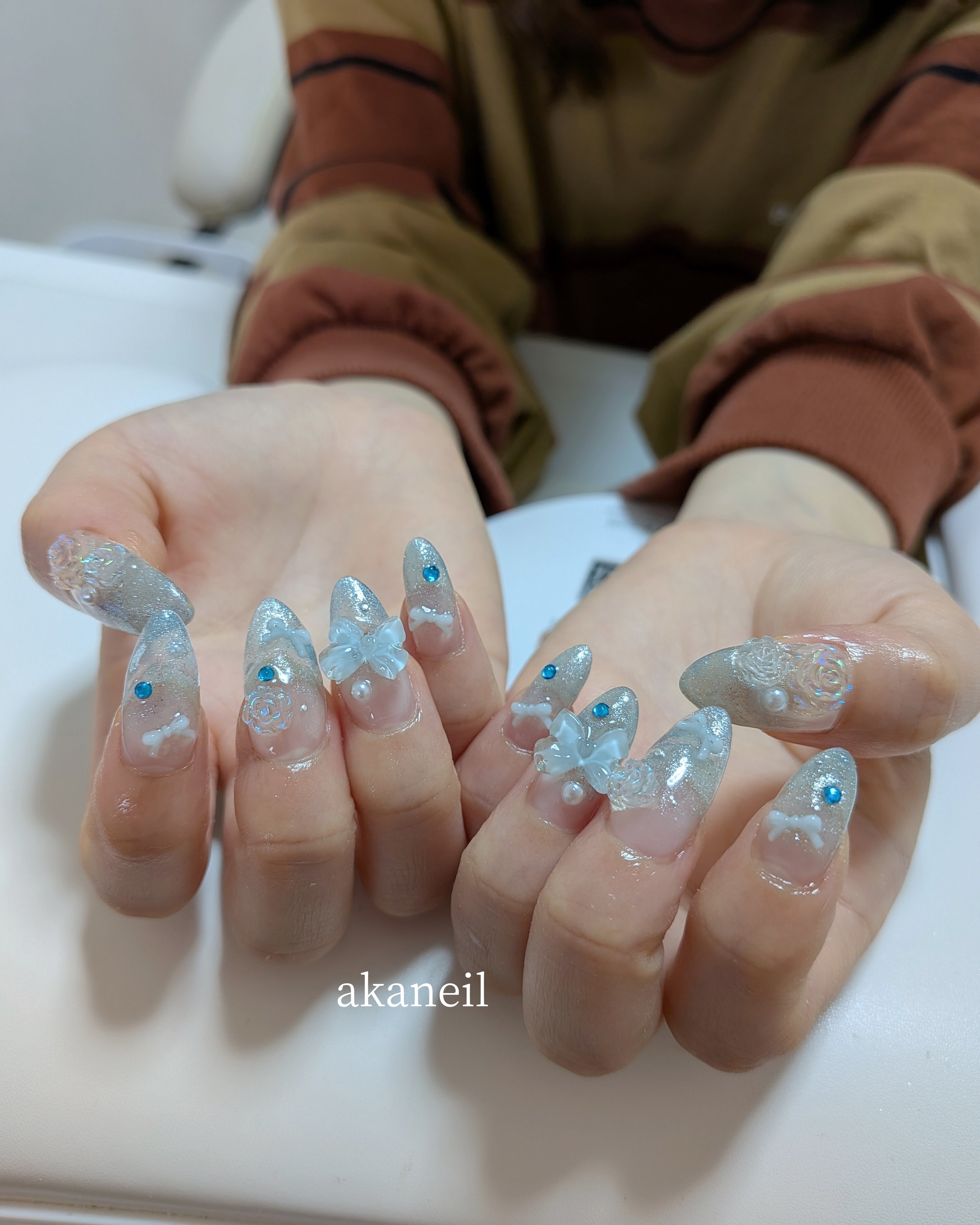 akaneils