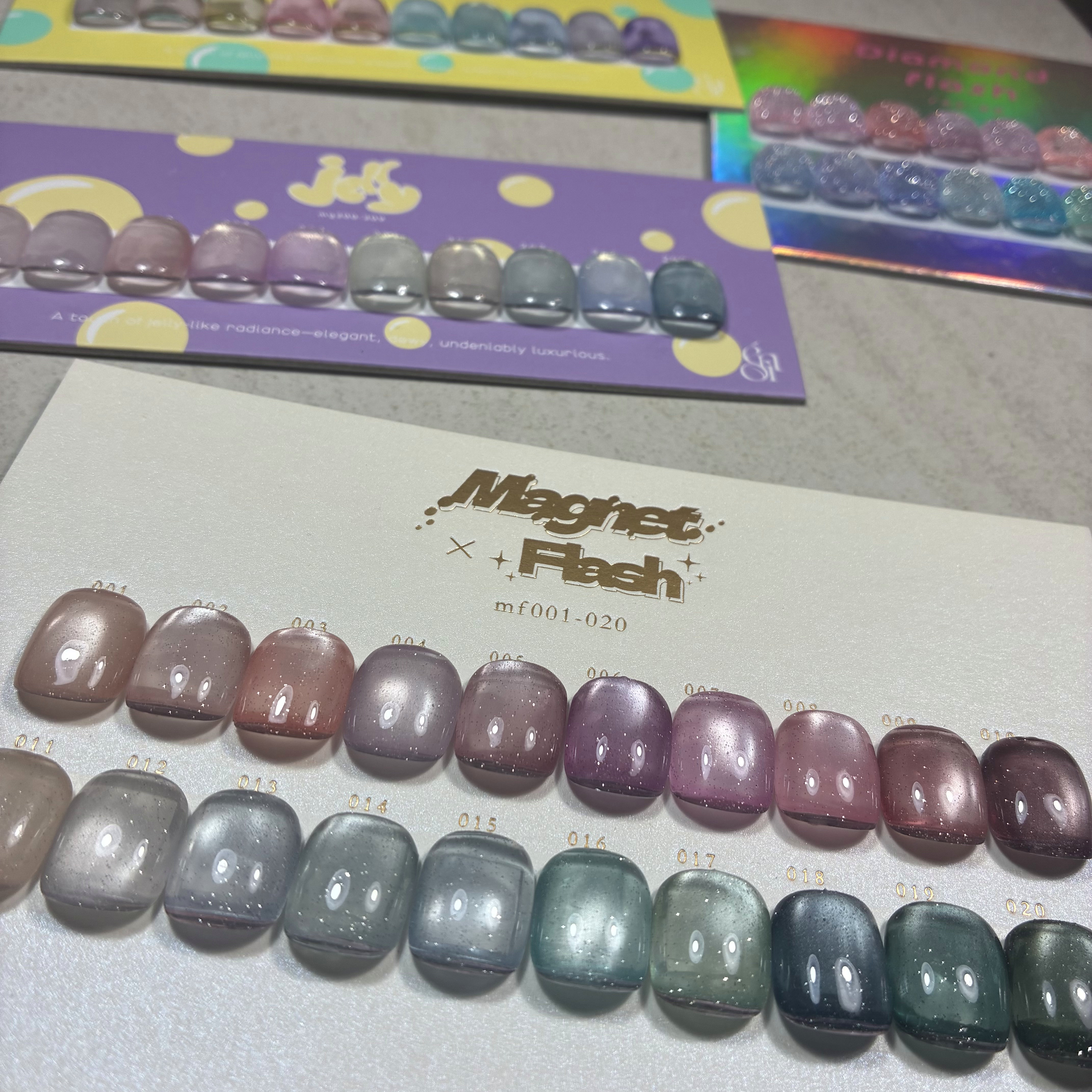 sarynail
