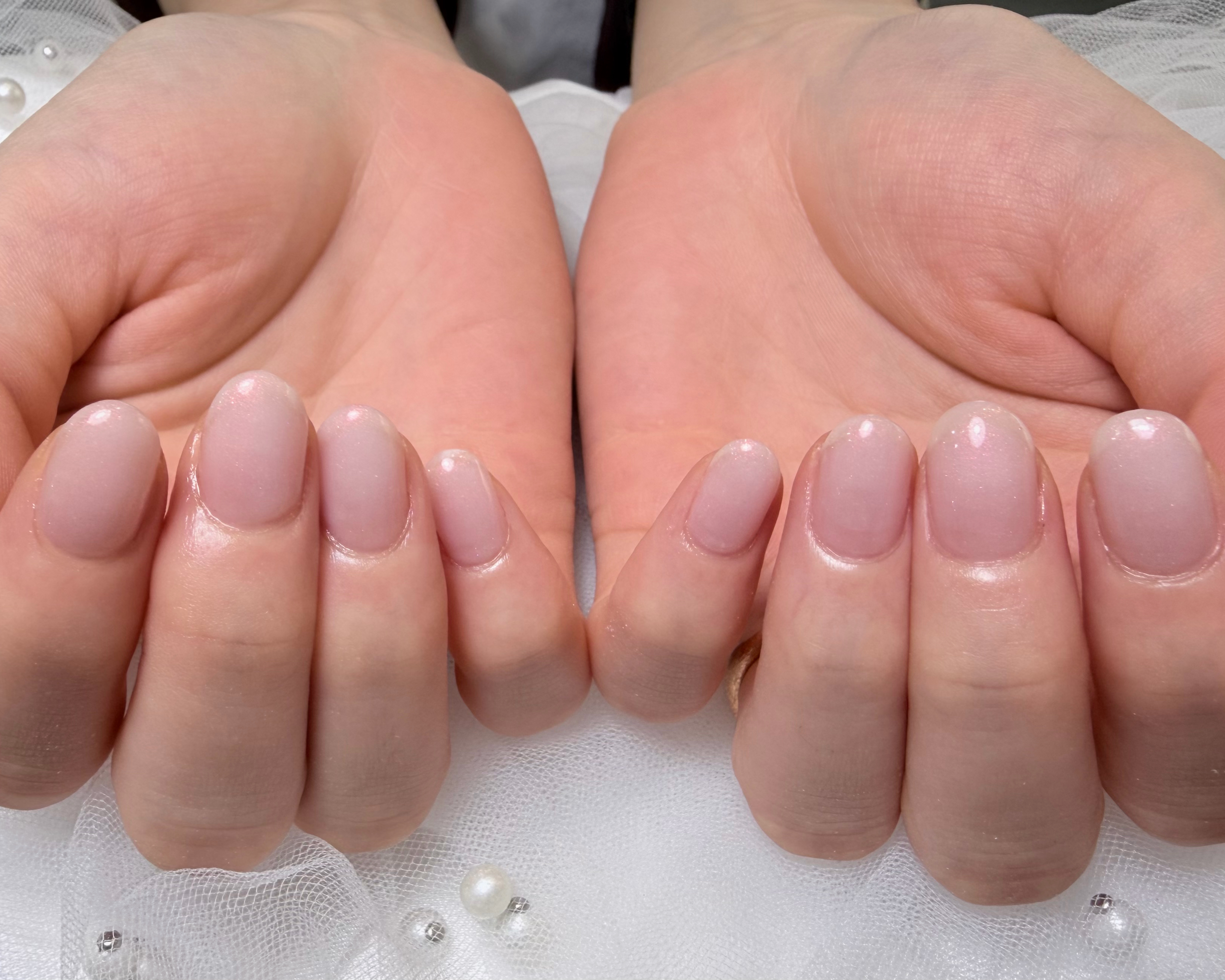 blanc.nail