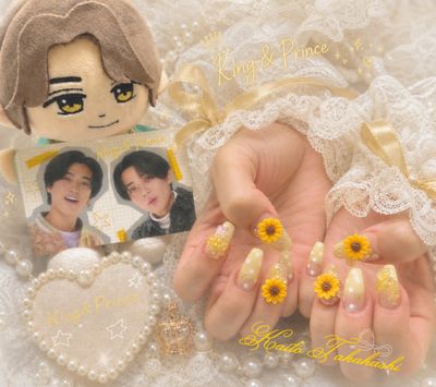 120分やり放題💛パーツつけ放題💛持ち込みok（オフなし）