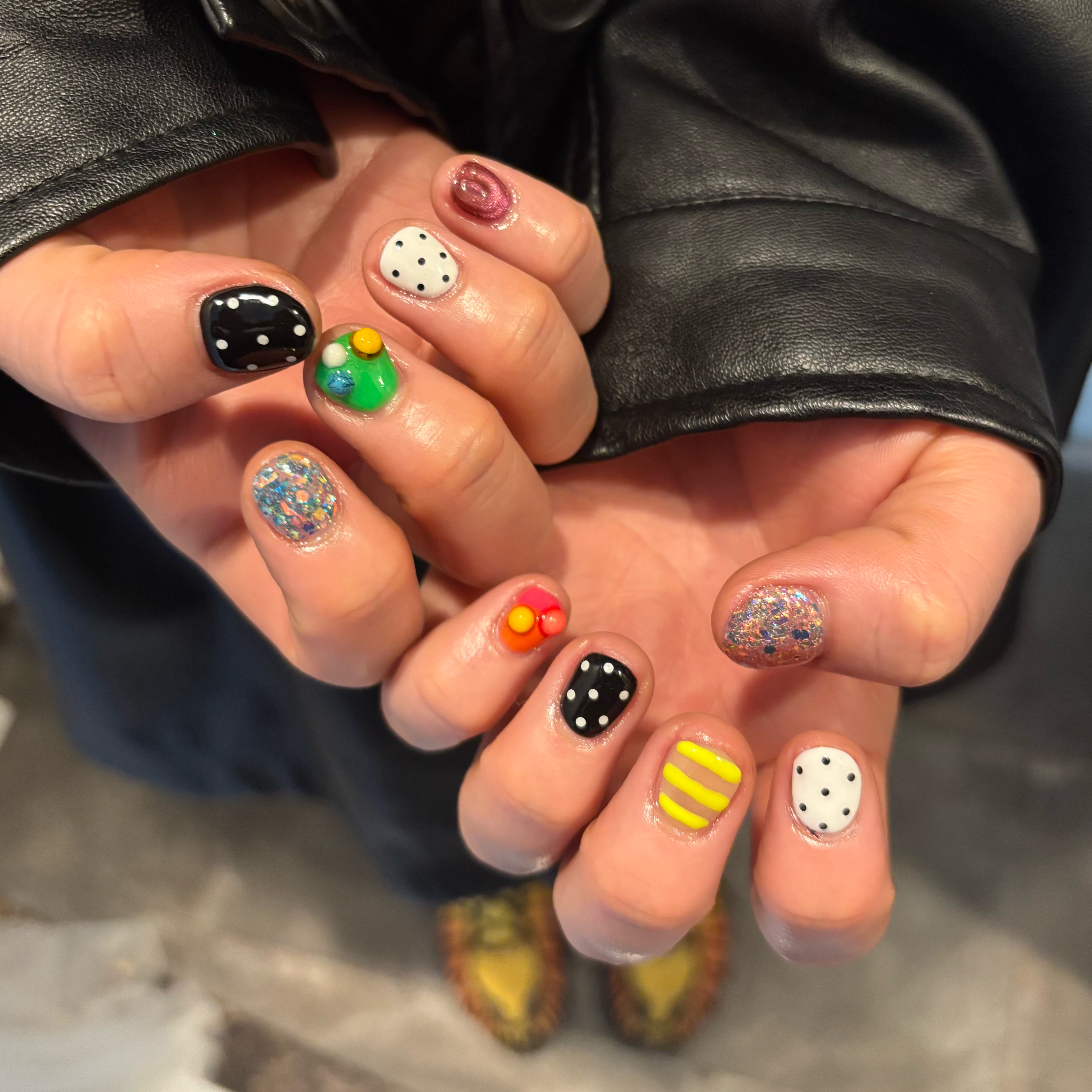 24nail