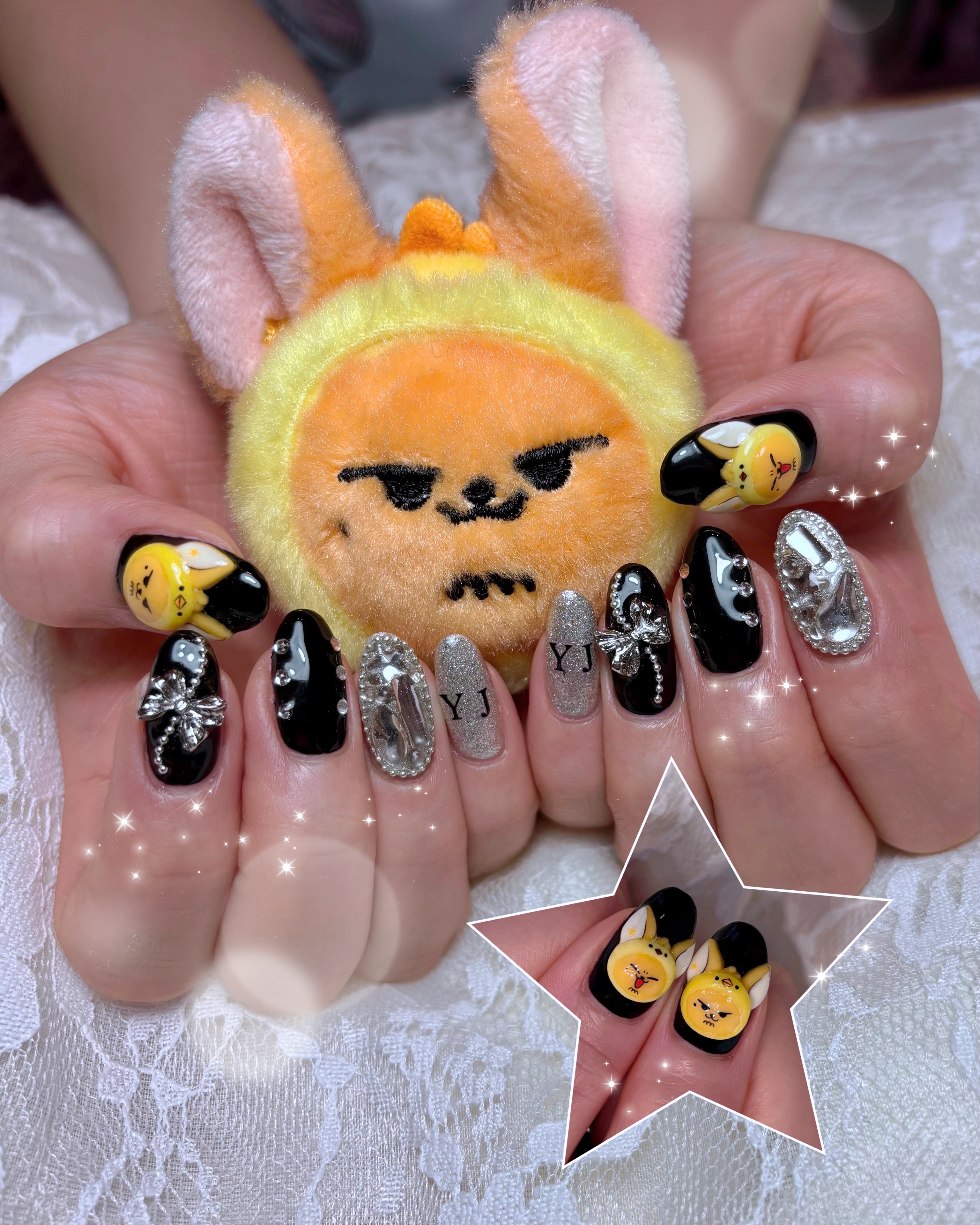 nailsalonulu