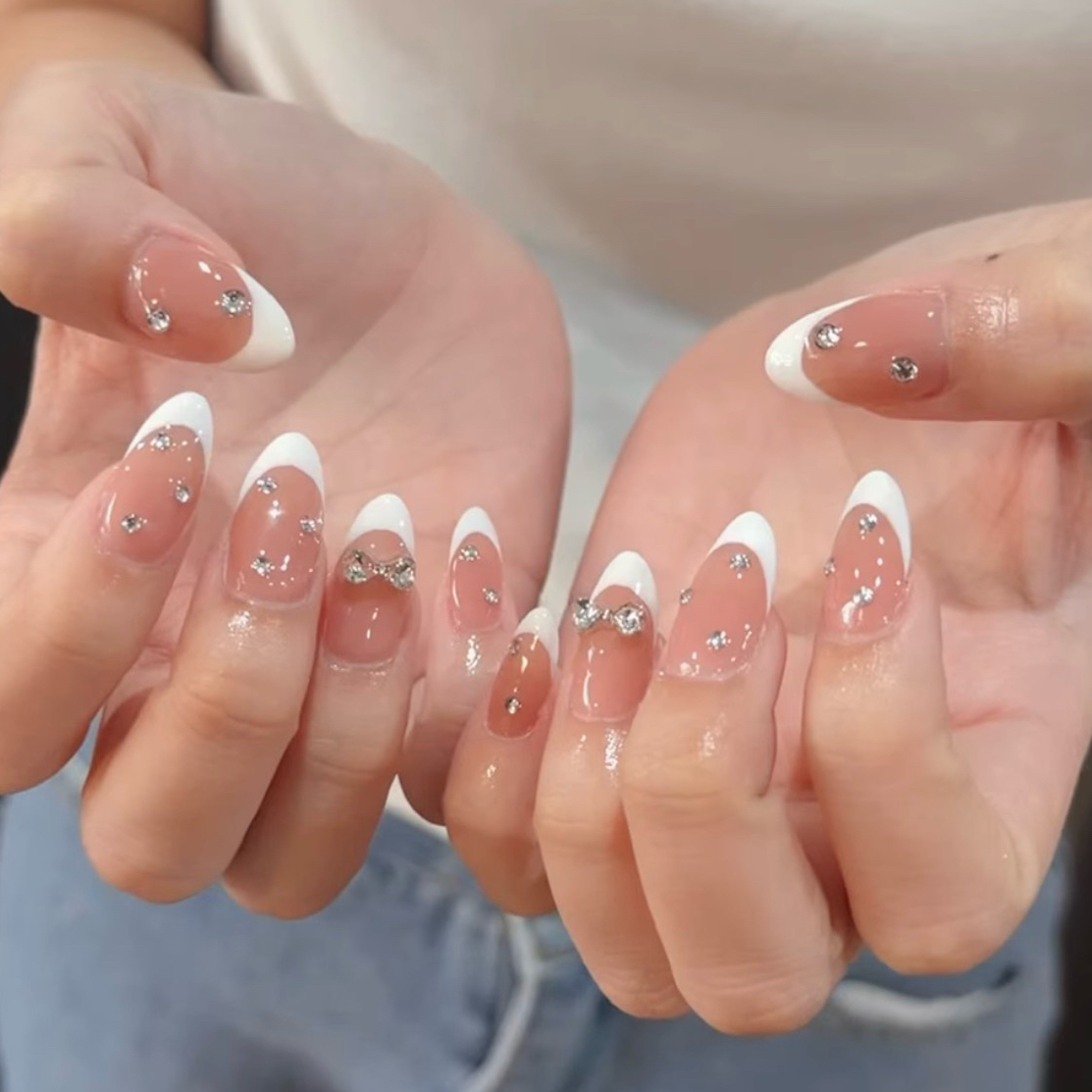 Riko_RibonNail