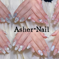 Nail__Asher