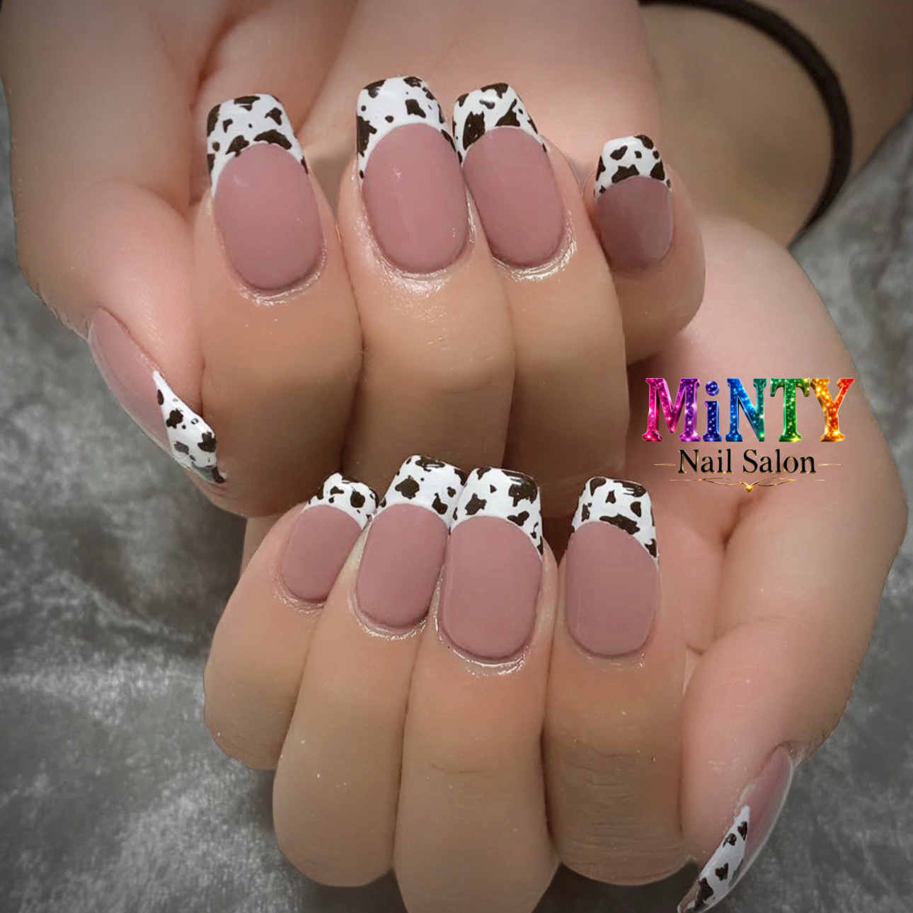 MiNTYNAIL