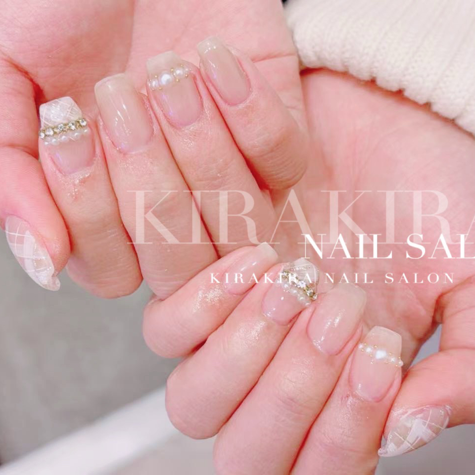kirakira_nail