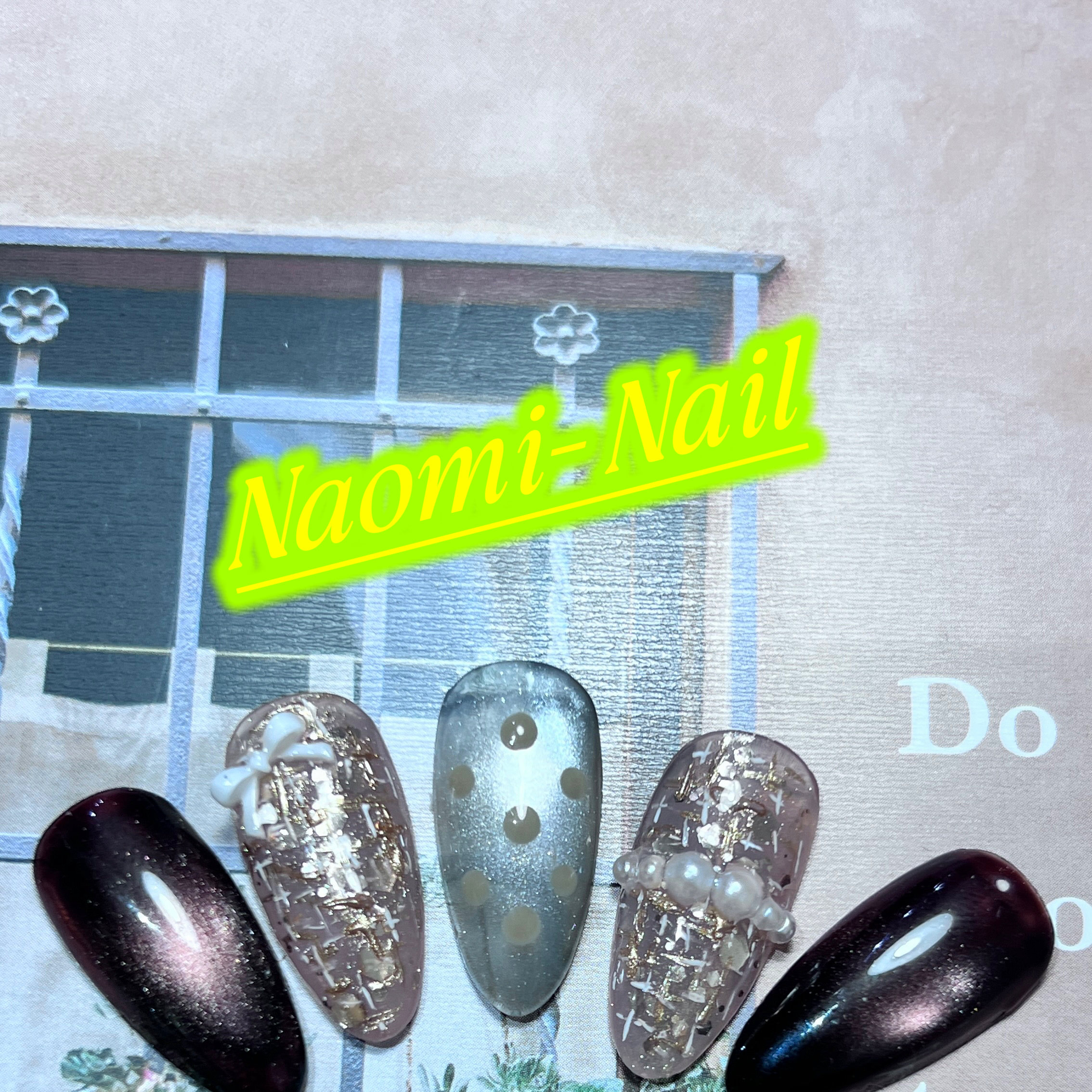nail_Naomi