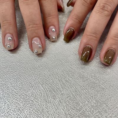 リピーターの方