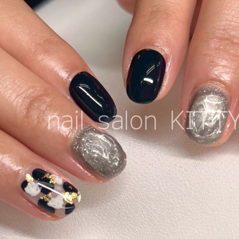 nail salon KITTY