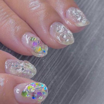 フリーデザイン