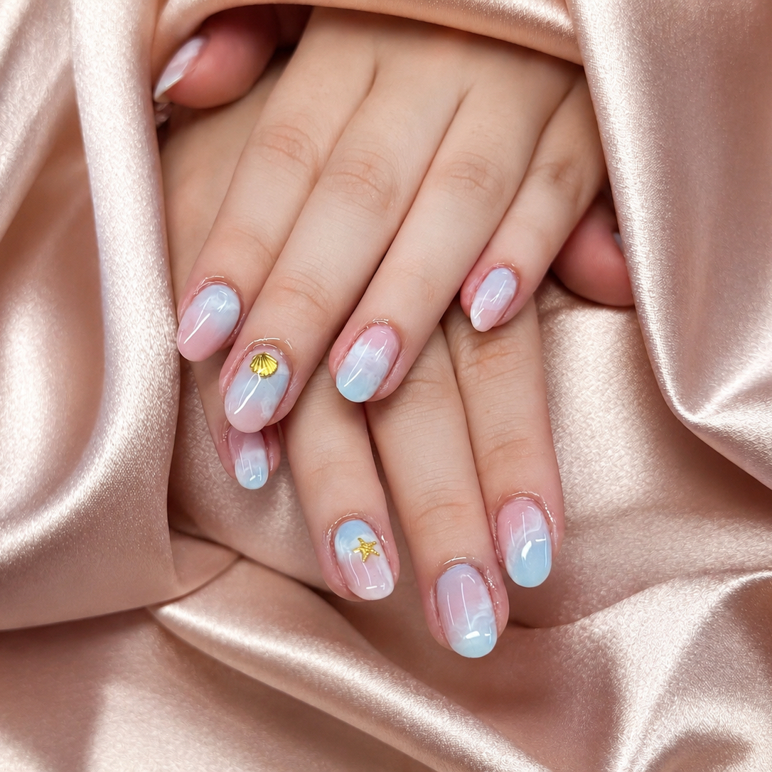 yumenail_salon