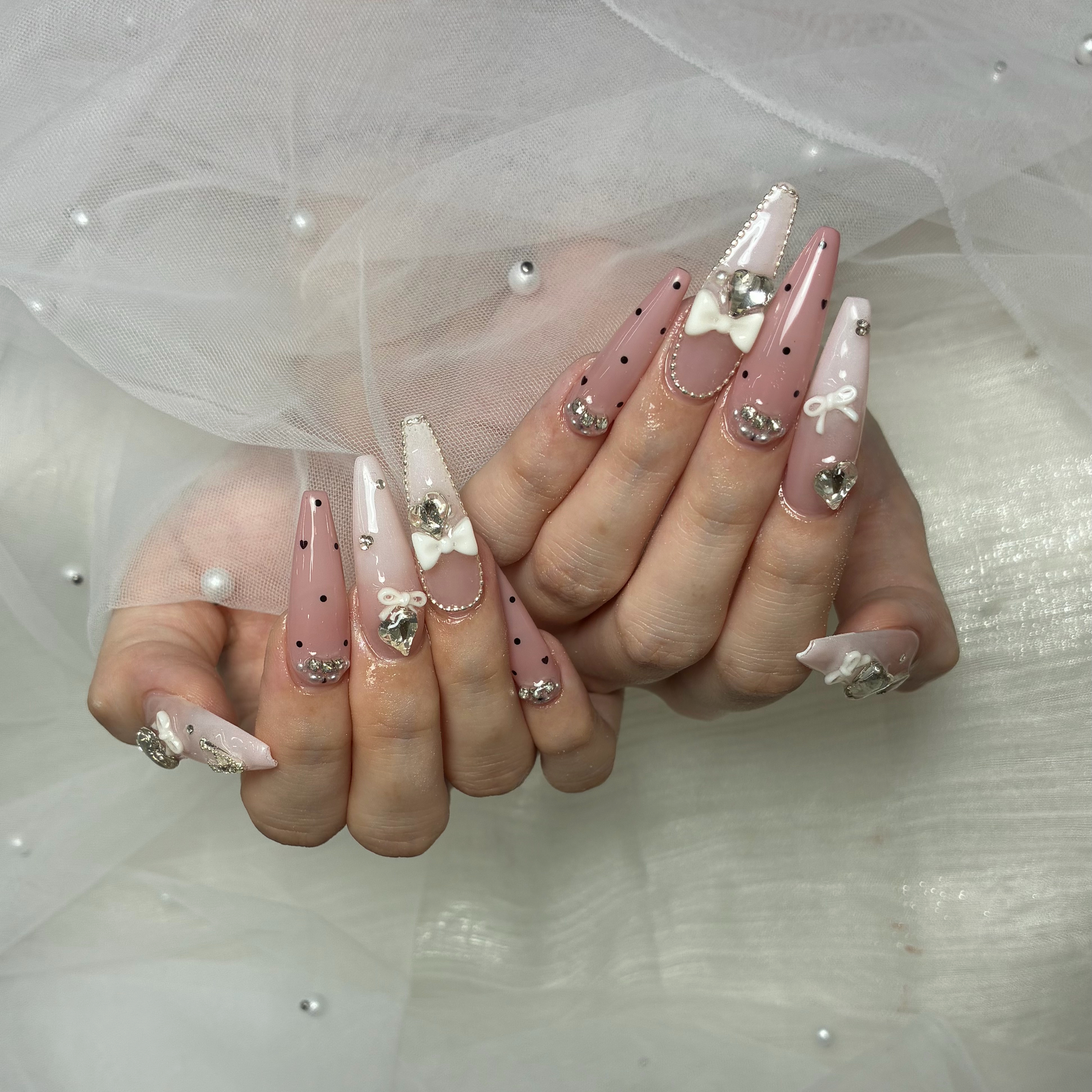 Nail.cyoucyou