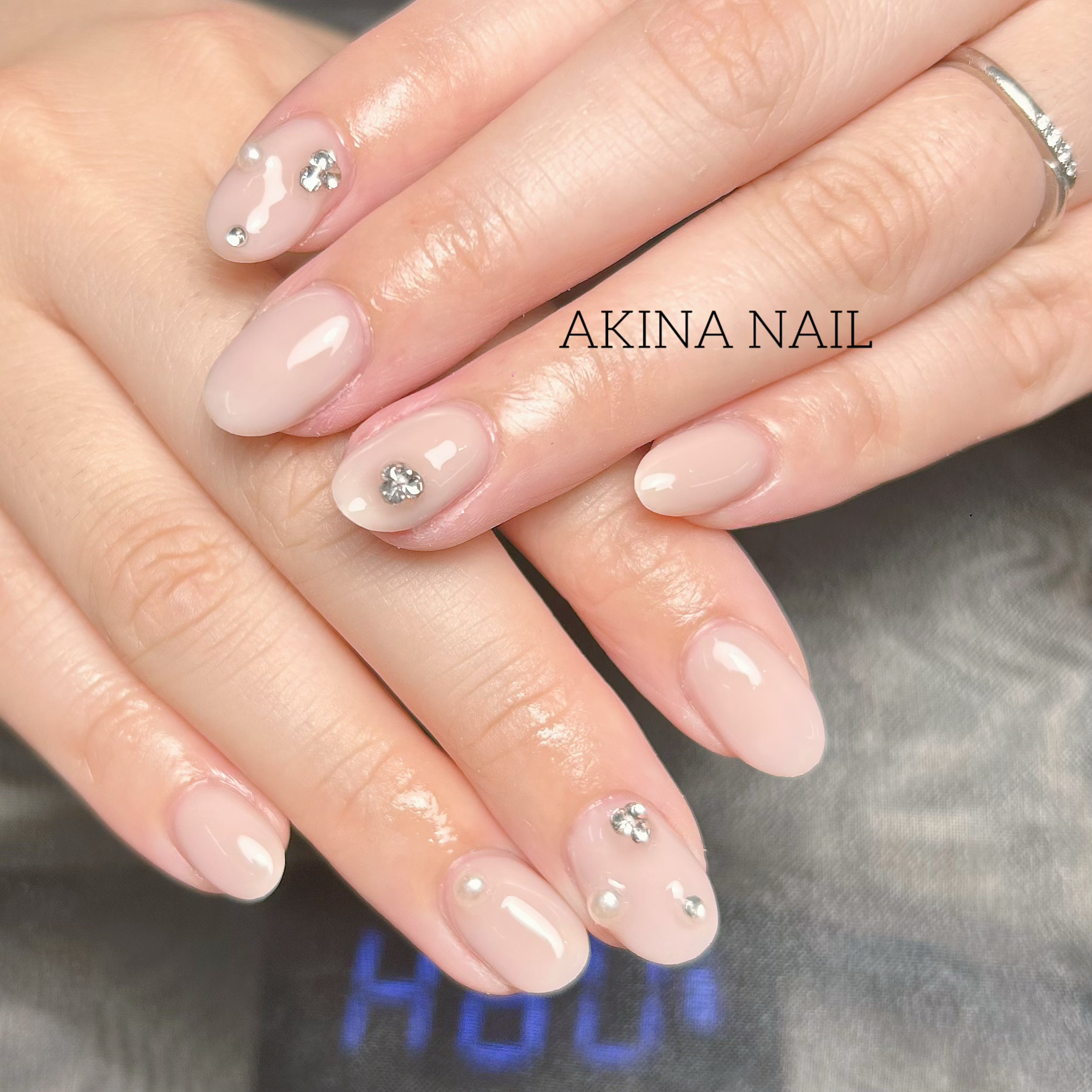 Rikanails