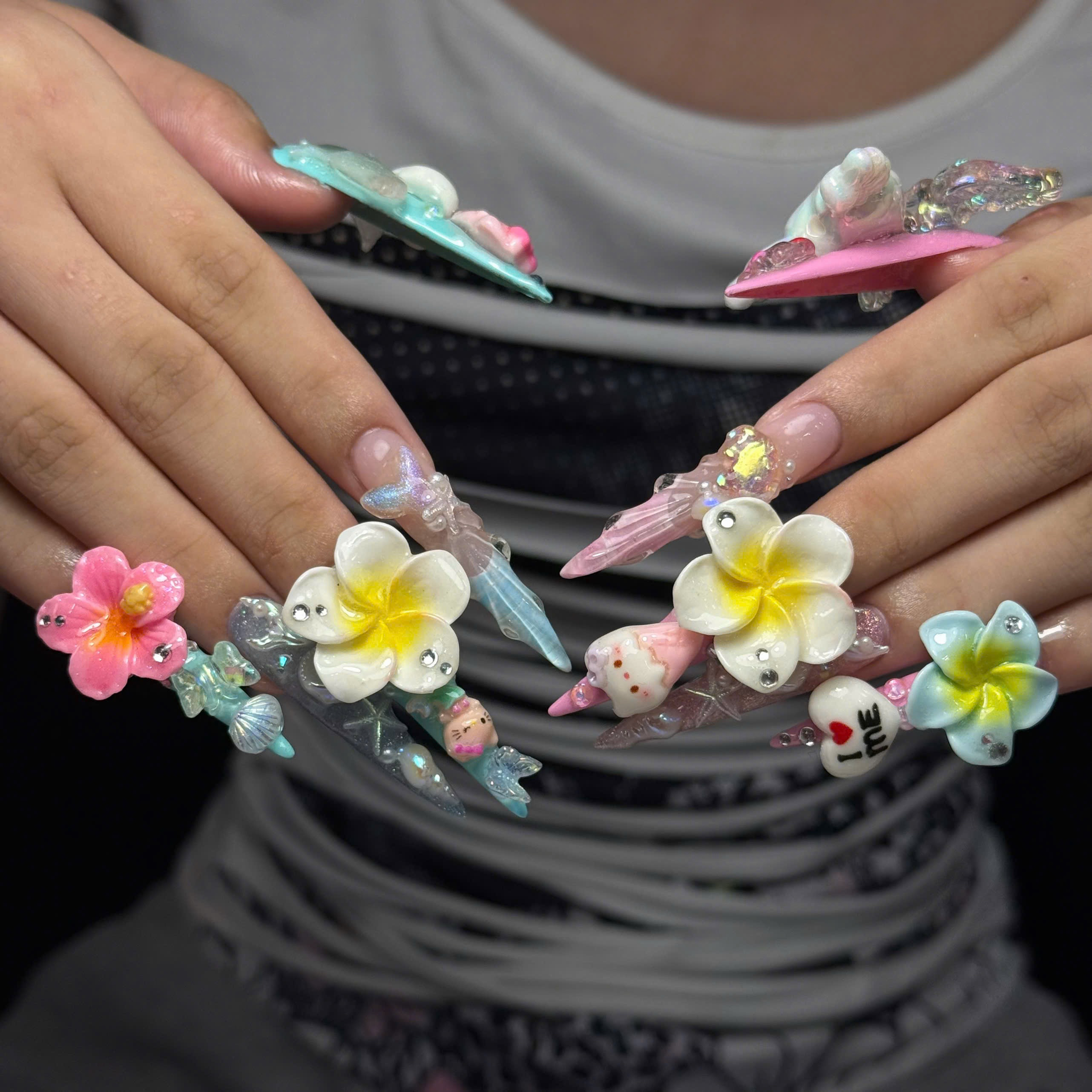 Tokyo_Nails_Model