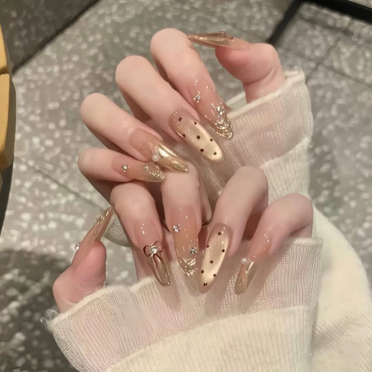 Chanchan_nail