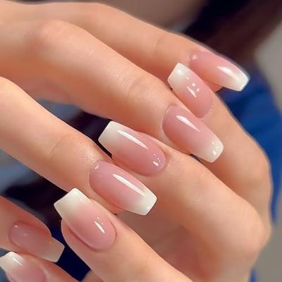 自爪✨カラーグラデーション・ミラーネイル
【店内口コミ投稿で10％OFF対象💗】