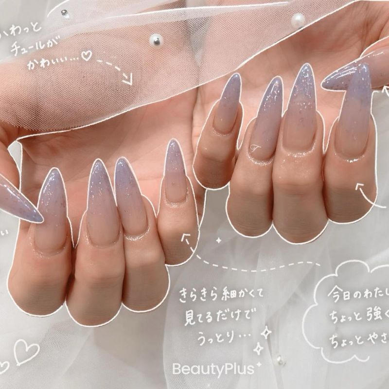 LOWA NAIL