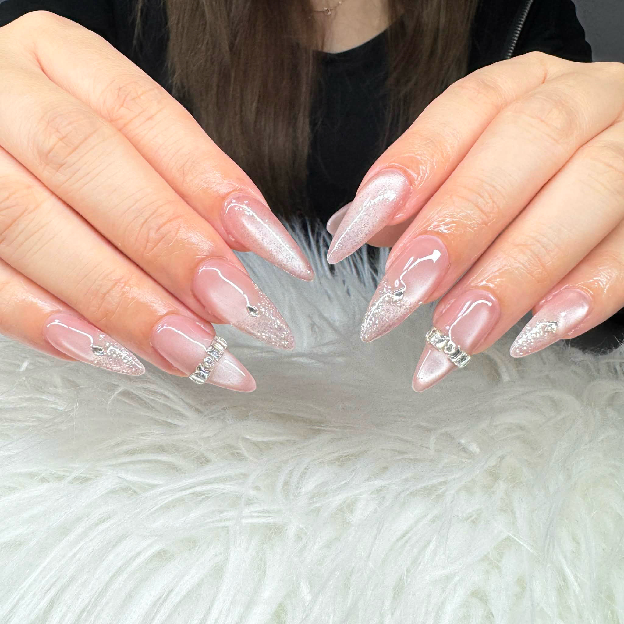 Lily_nail_harajuku