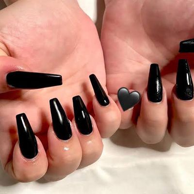 ハンド長さ出し10本＋シンプルネイルコース　オフ込み　180分　¥11000