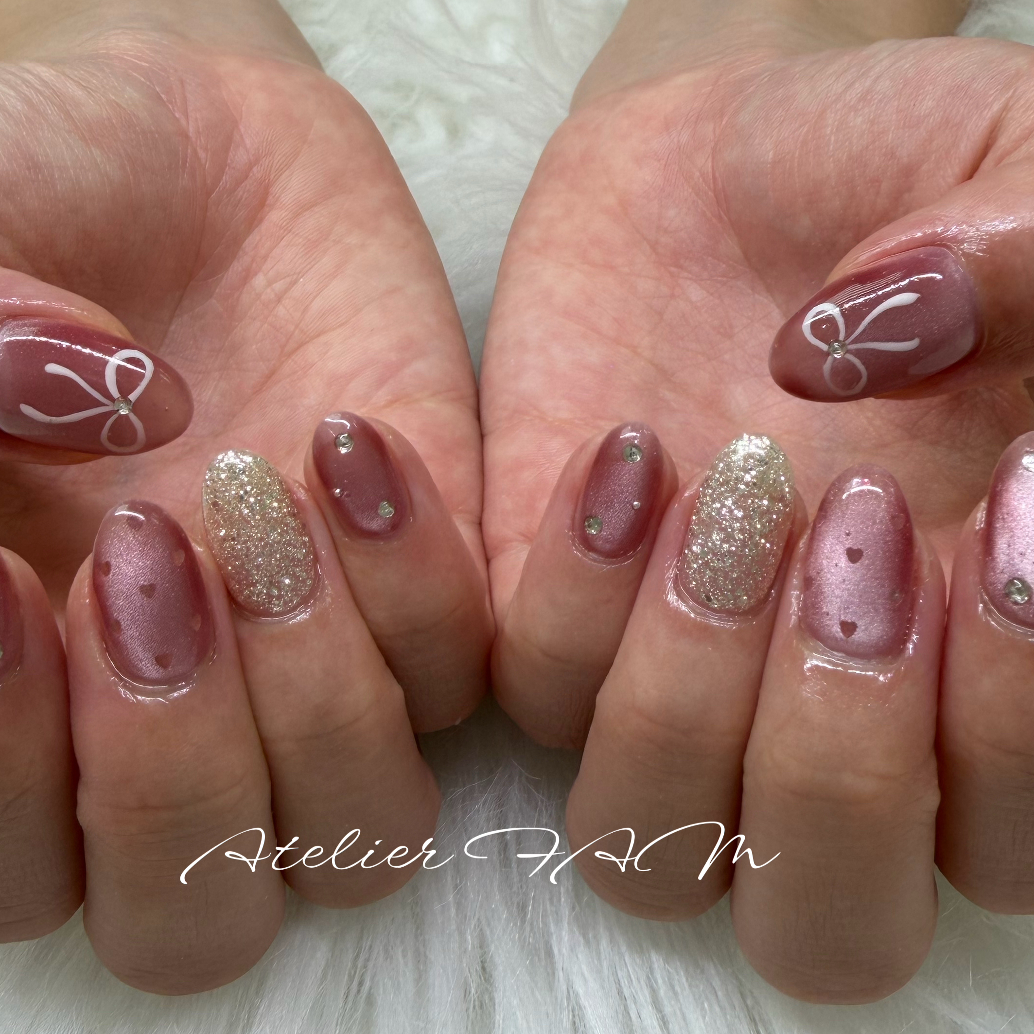 nail.eyelashAtelierFAM