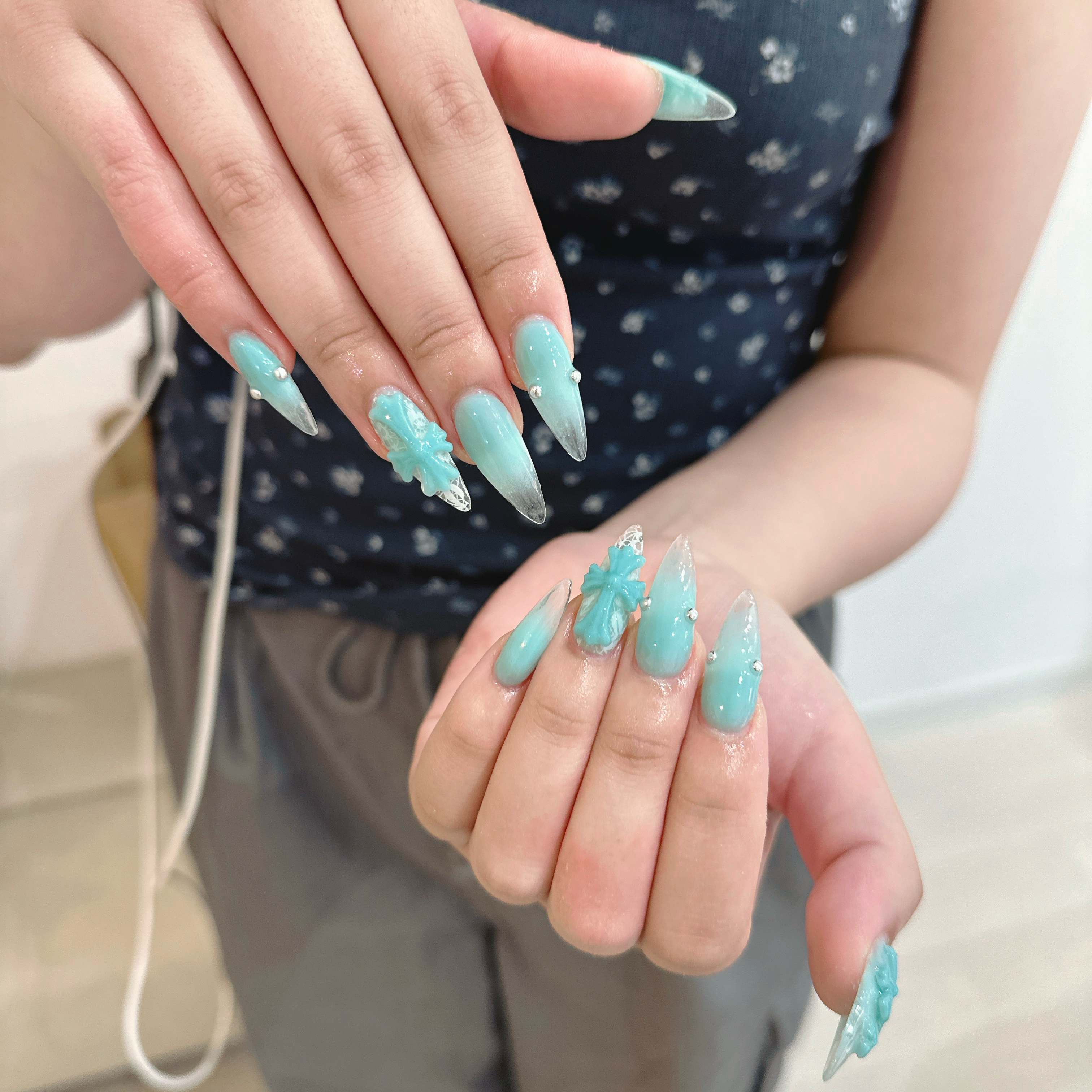 Punn_Nail