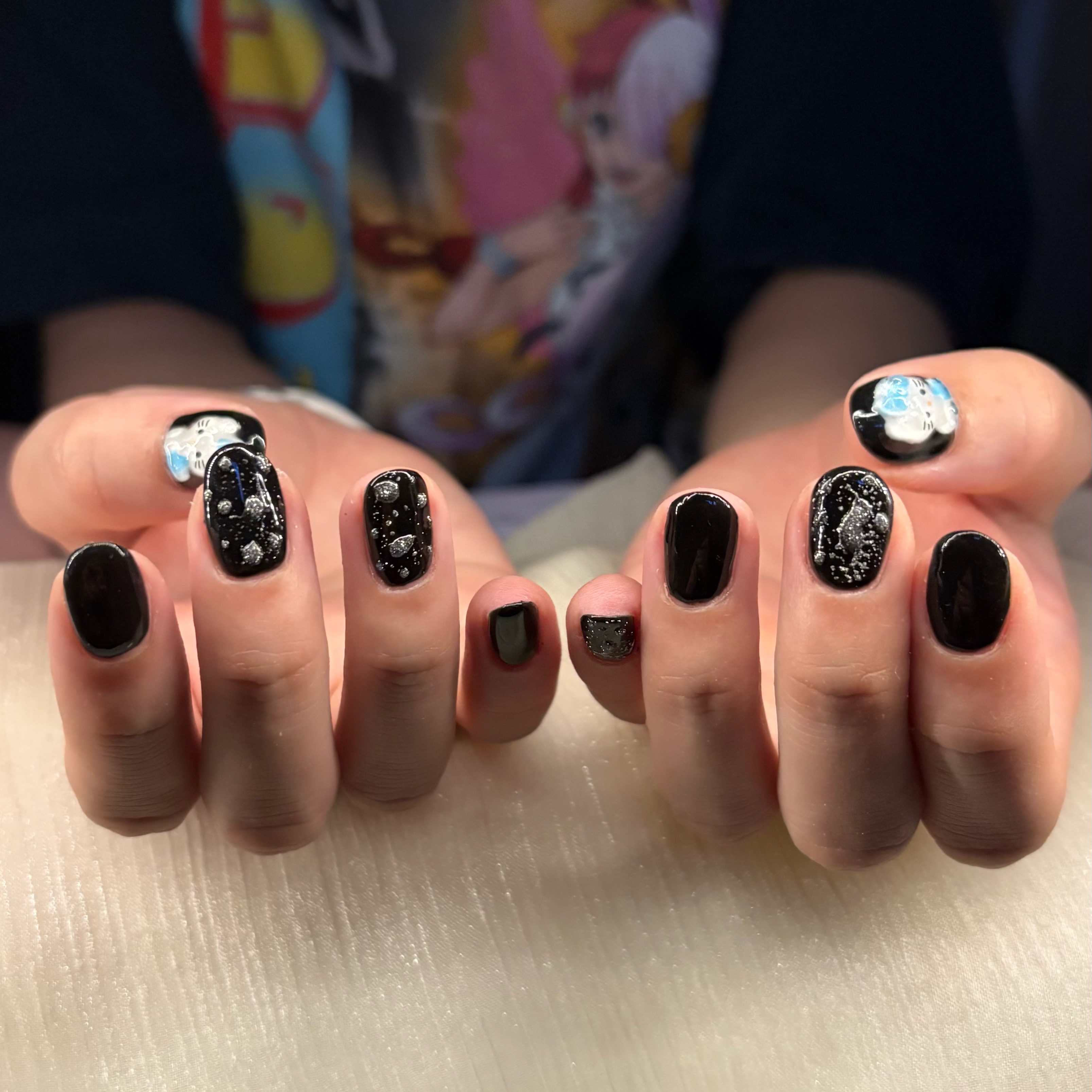 rootsnail