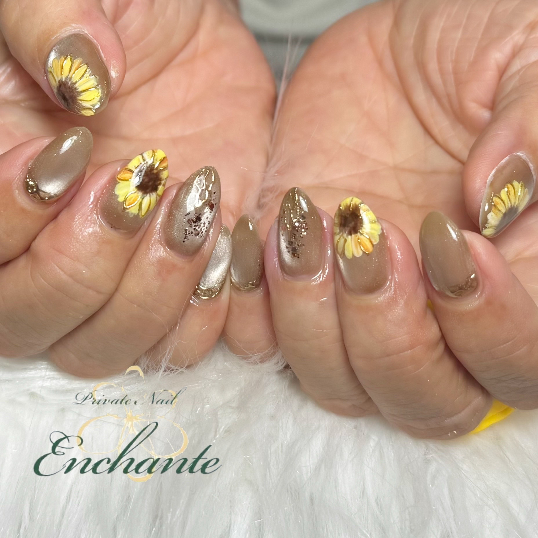 Nail.Enchante