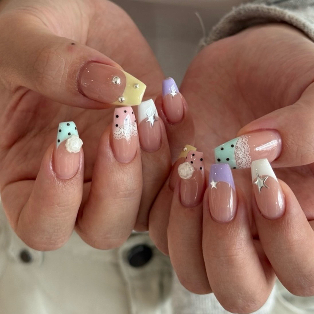 Morito.chirinnail