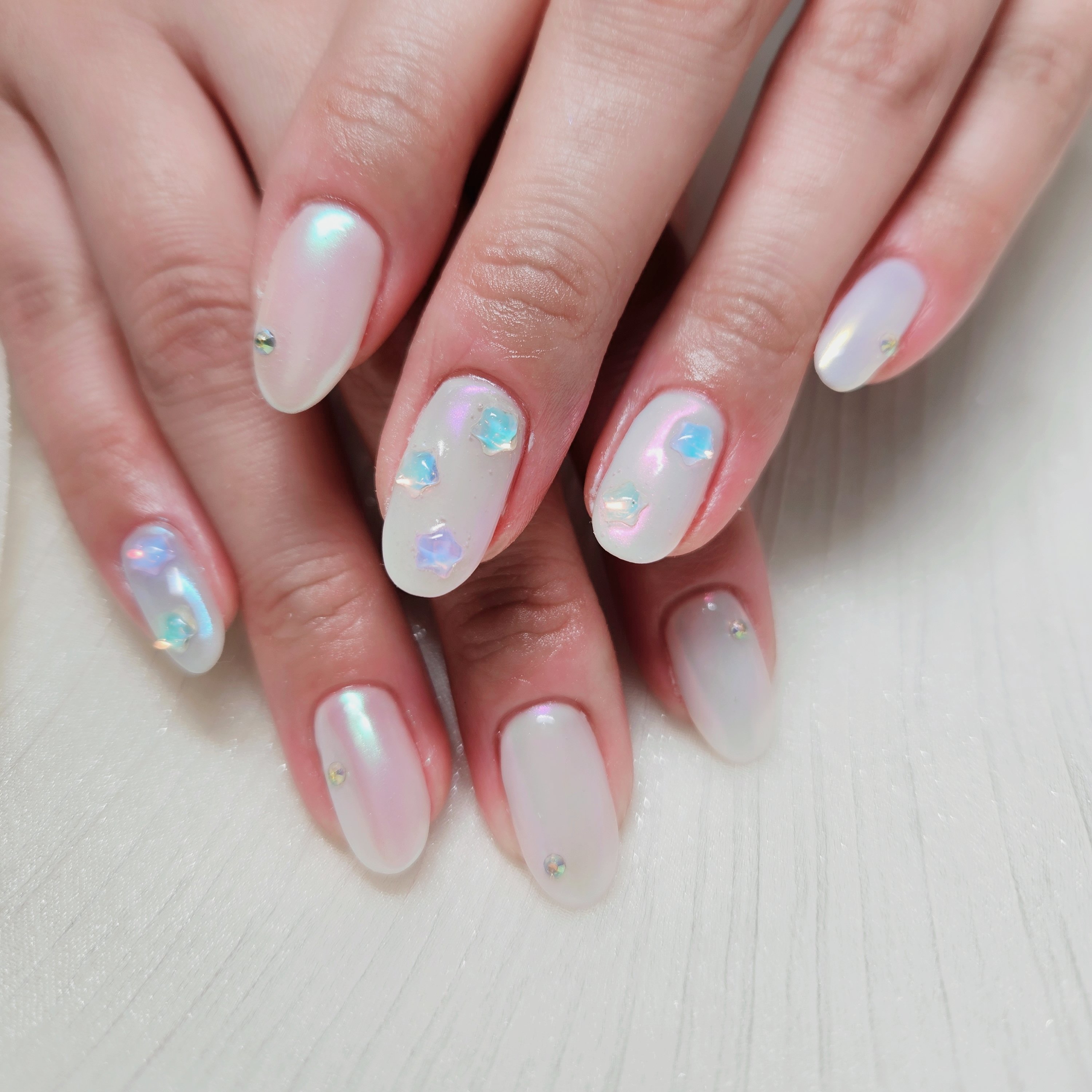 nagicha_nail