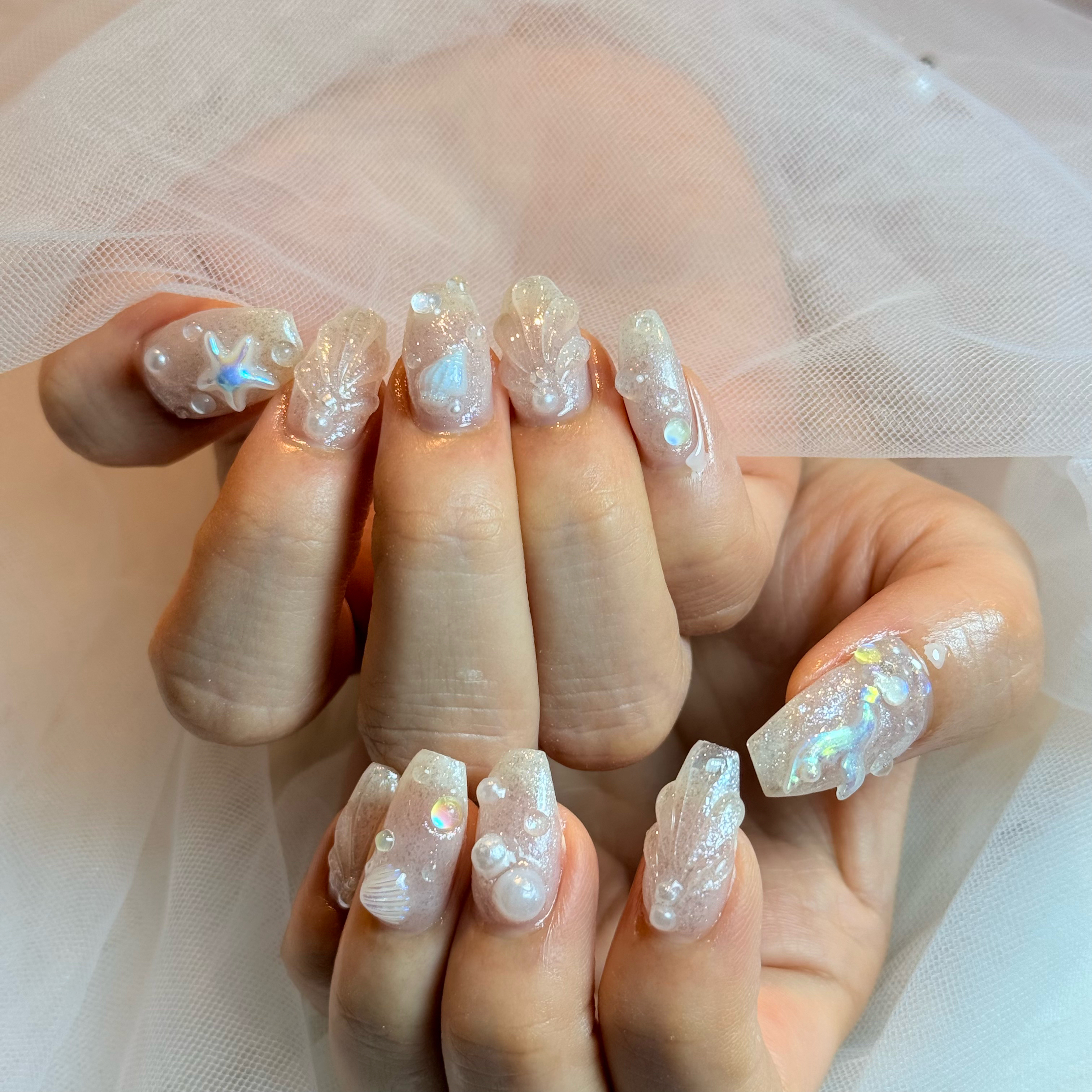 Risa__Nail
