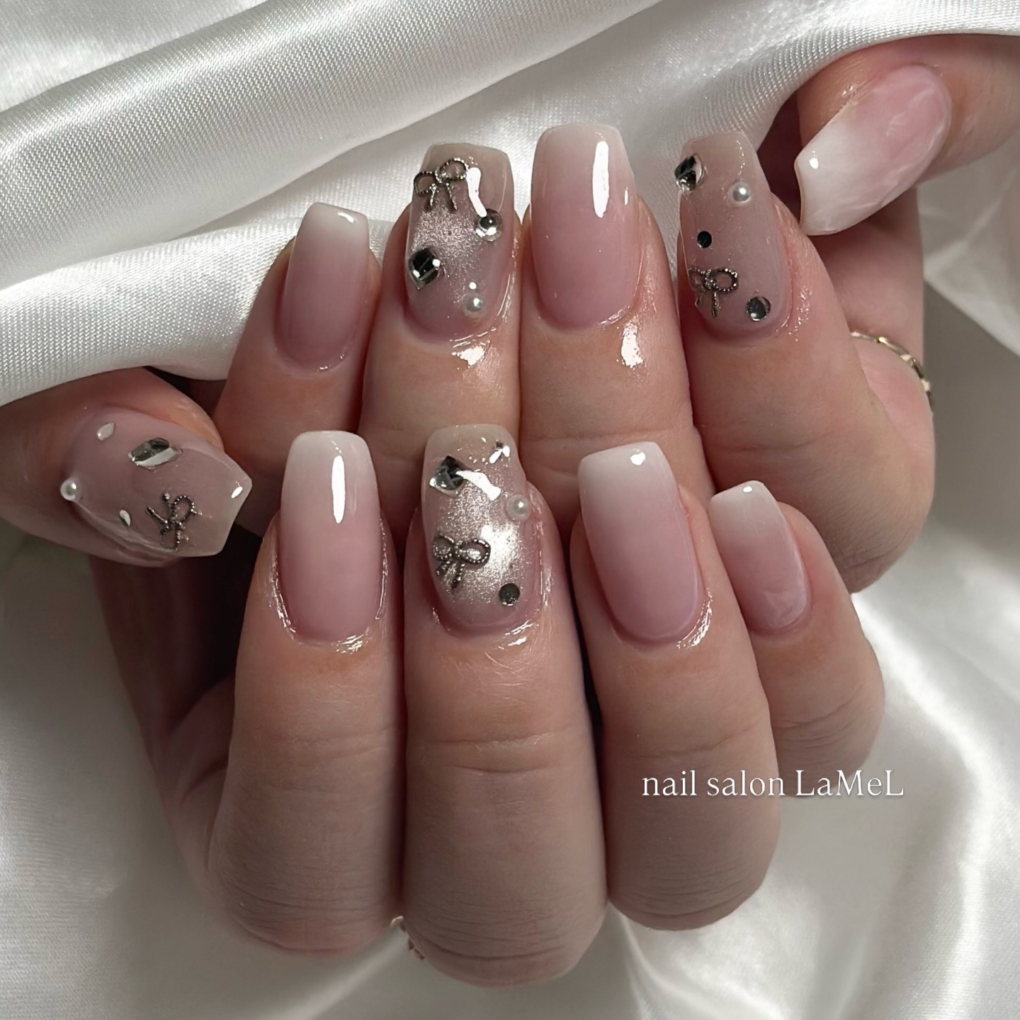 nailsalonLaMel